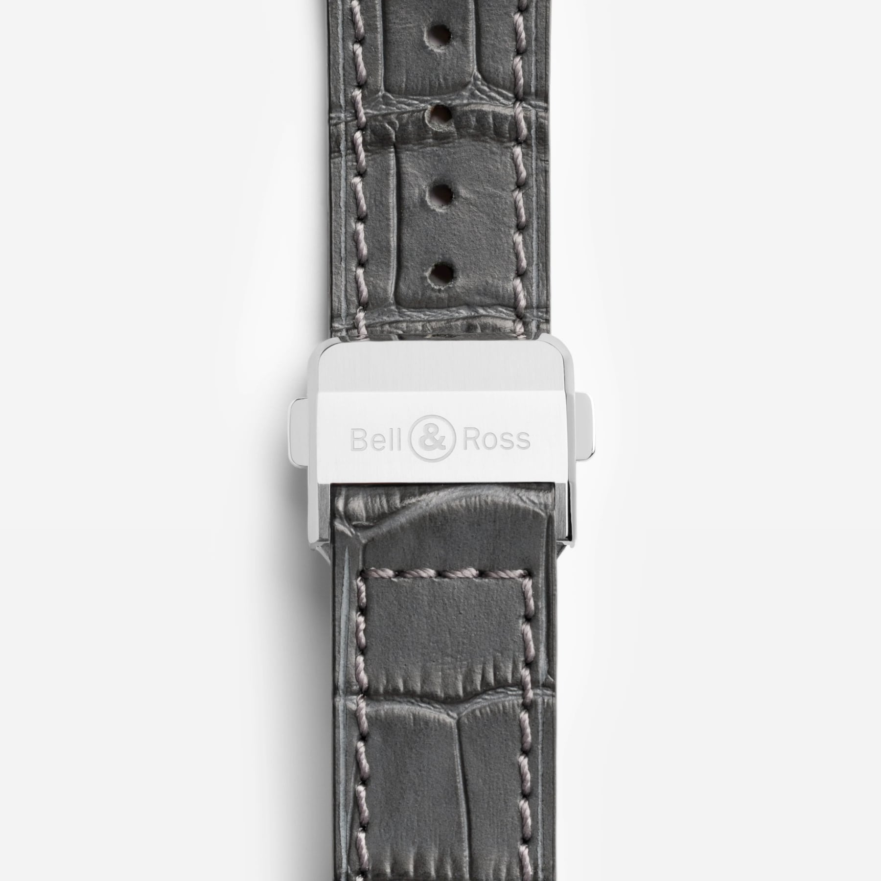 Bell & Ross BR-X3 Micro-Rotor BRX3M-MR-ST/SCA