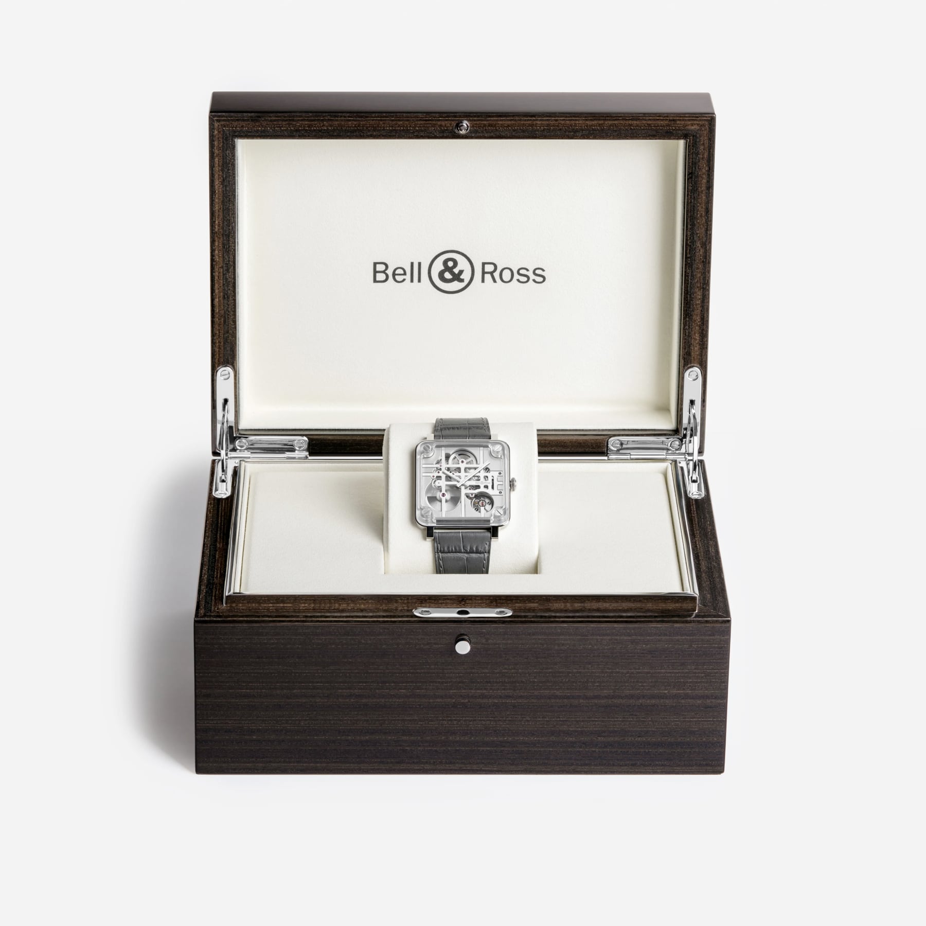 Bell & Ross BR-X3 Micro-Rotor BRX3M-MR-ST/SCA