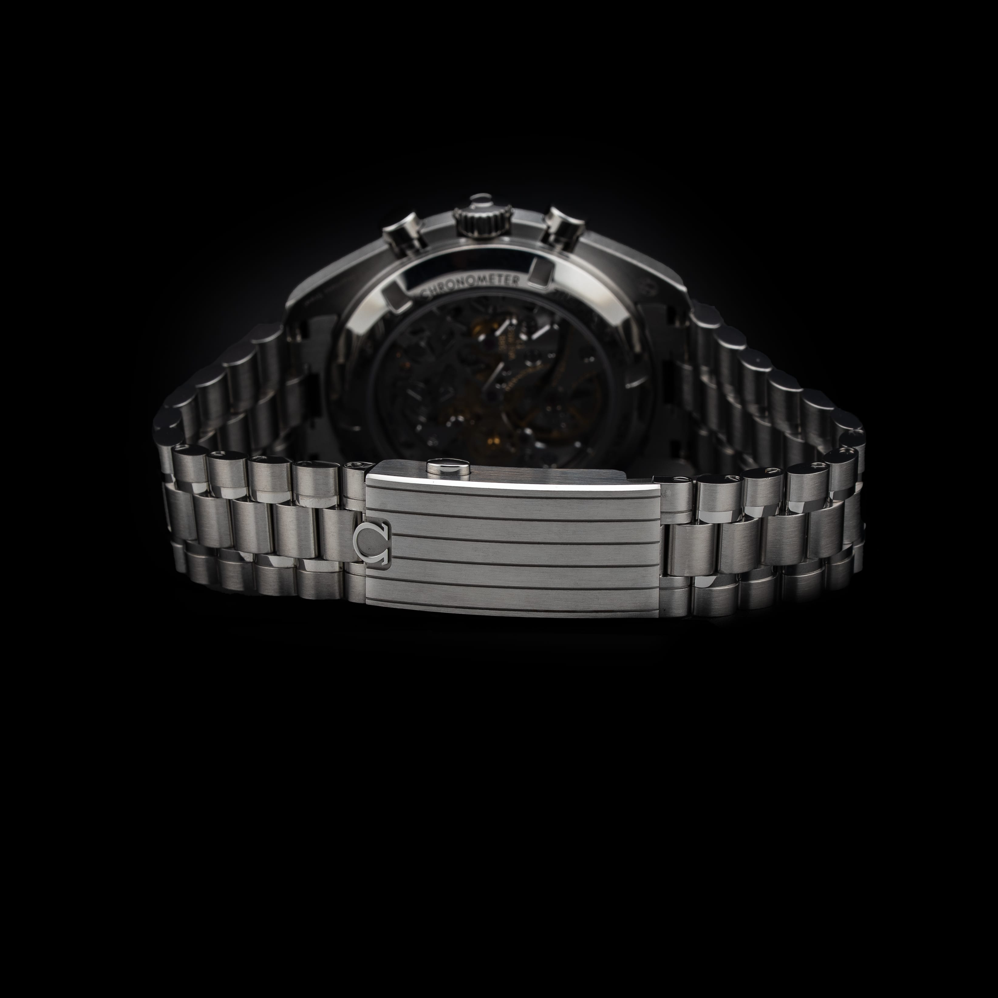Omega 310.30.42.50.01.002 Speedmaster Moonwatch Professional Master Chronograph