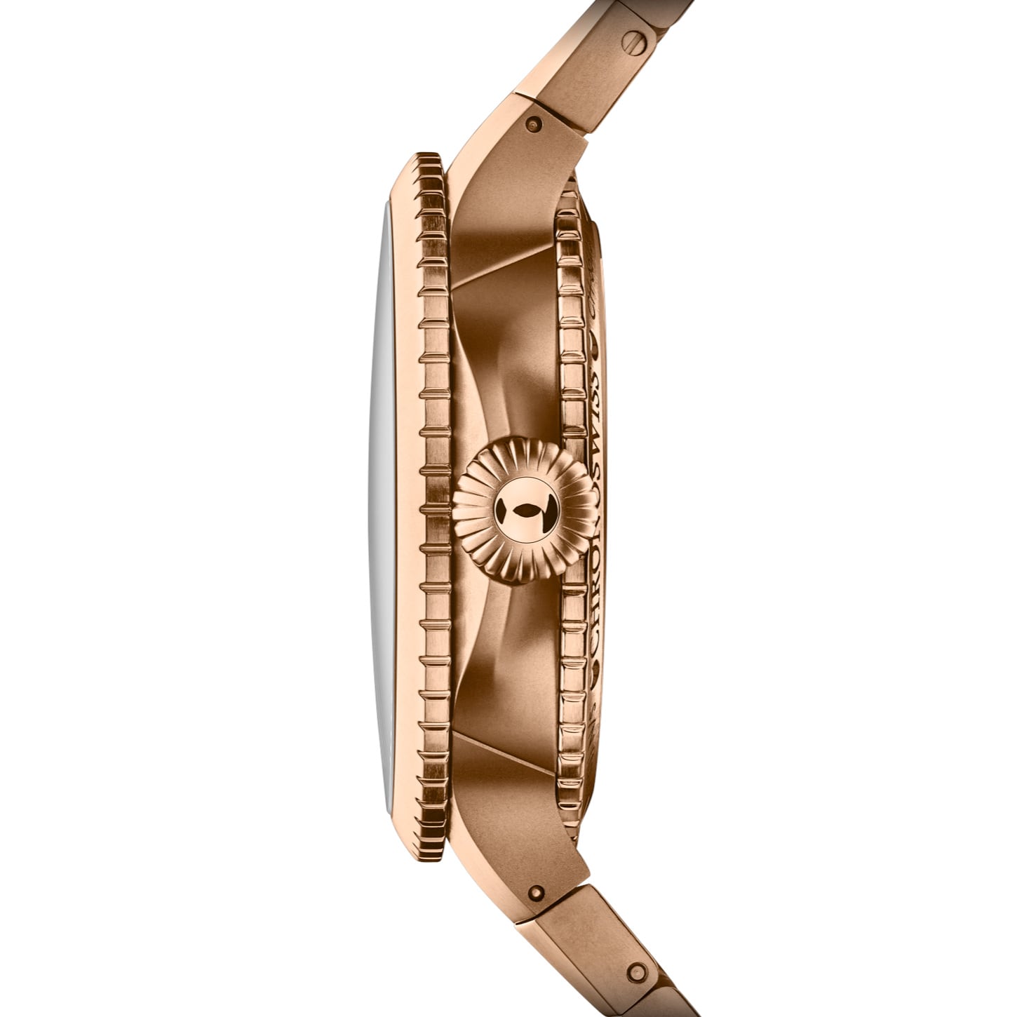 Chronoswiss Pulse GMT Enamel Sky Gold CH-4221REM-GRBL
