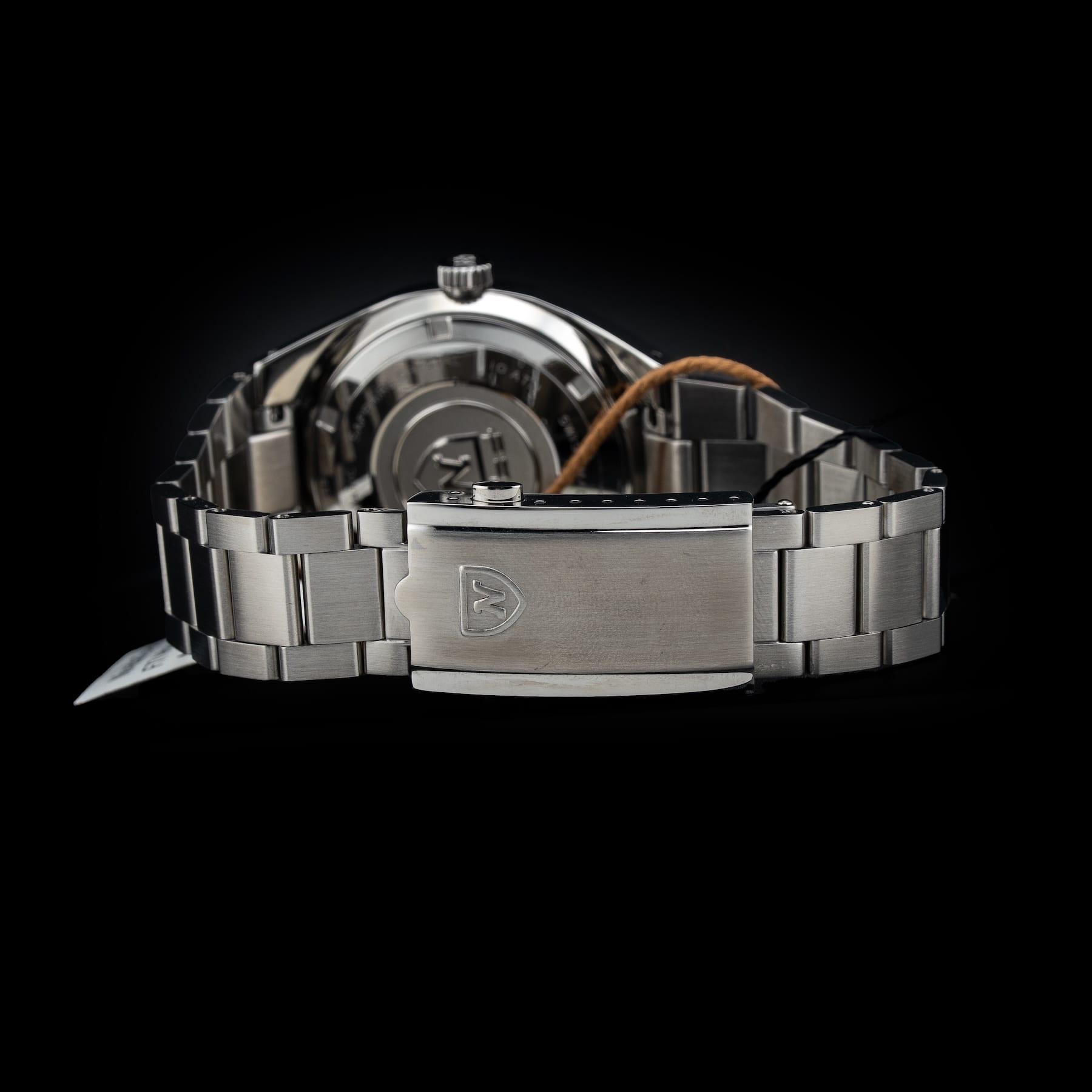 Nivada Grenchen F77 Aventurine MK2 38mm 68047A77