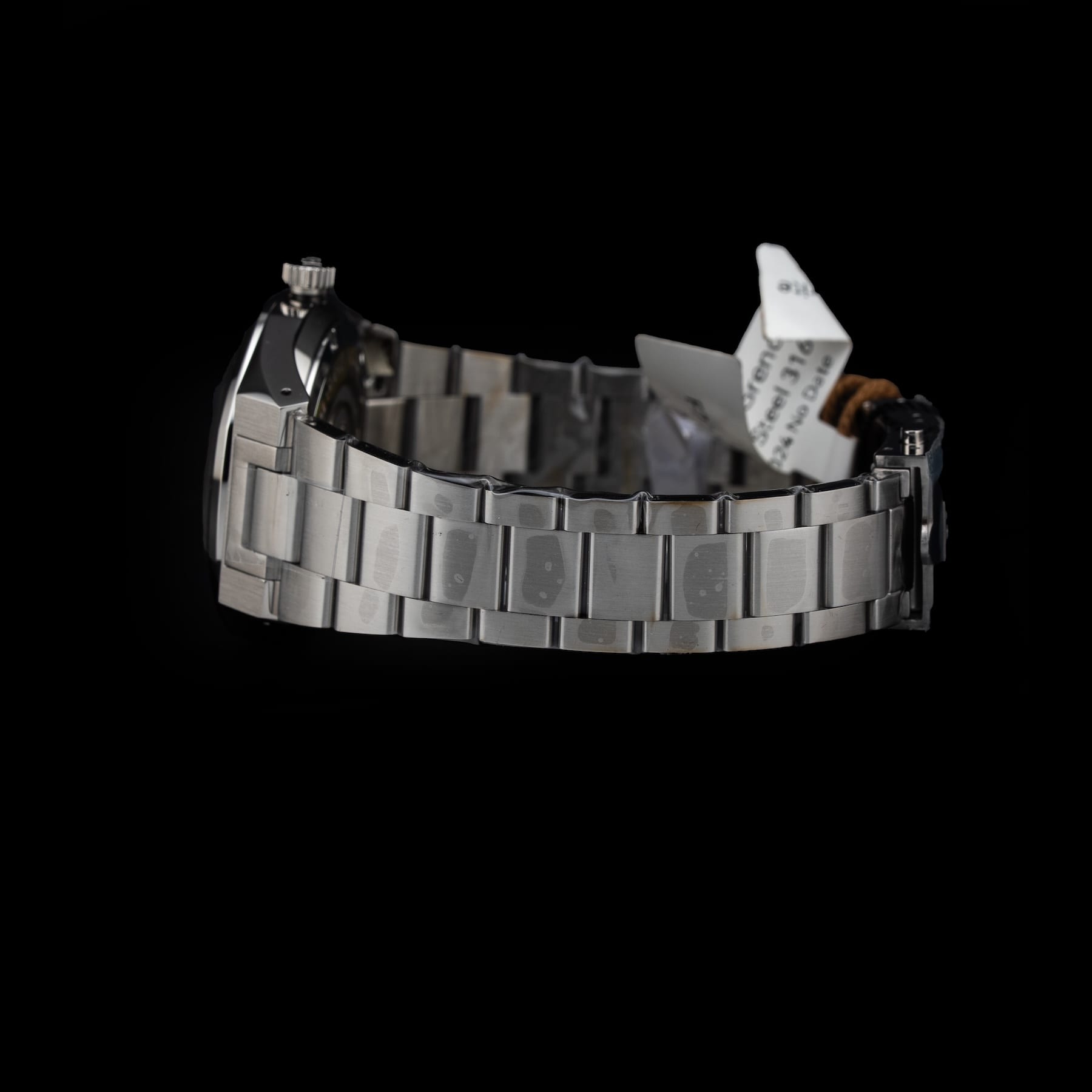 Nivada Grenchen F77 Meteorite MK2 38mm 68049A77