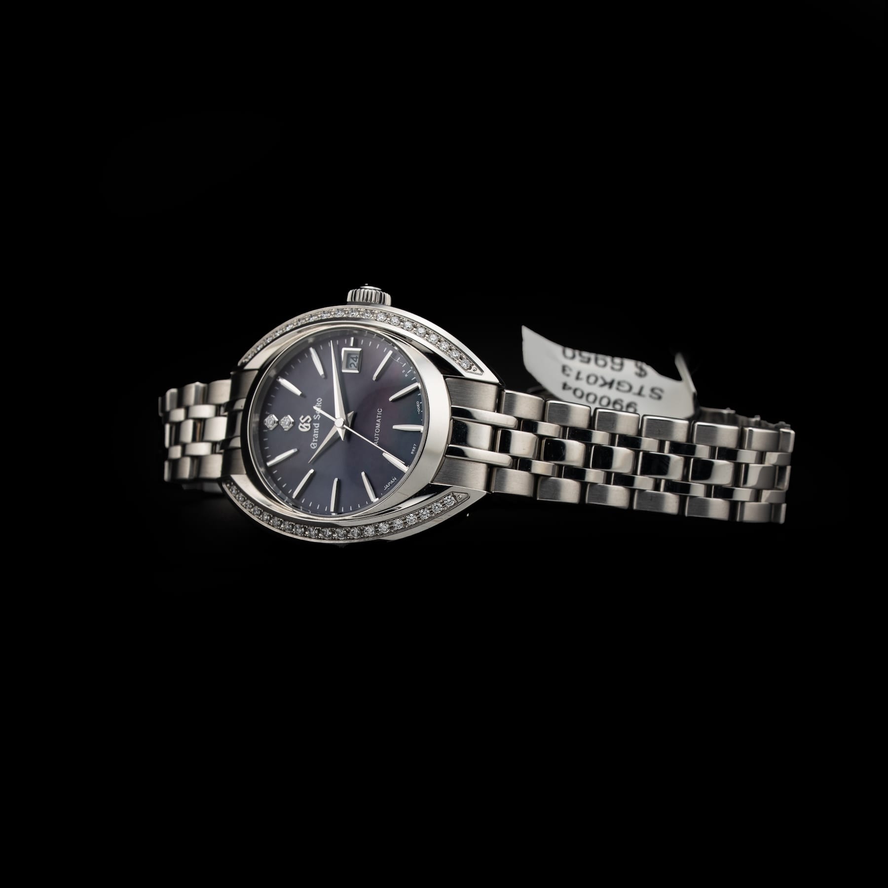 Grand Seiko STGK013
