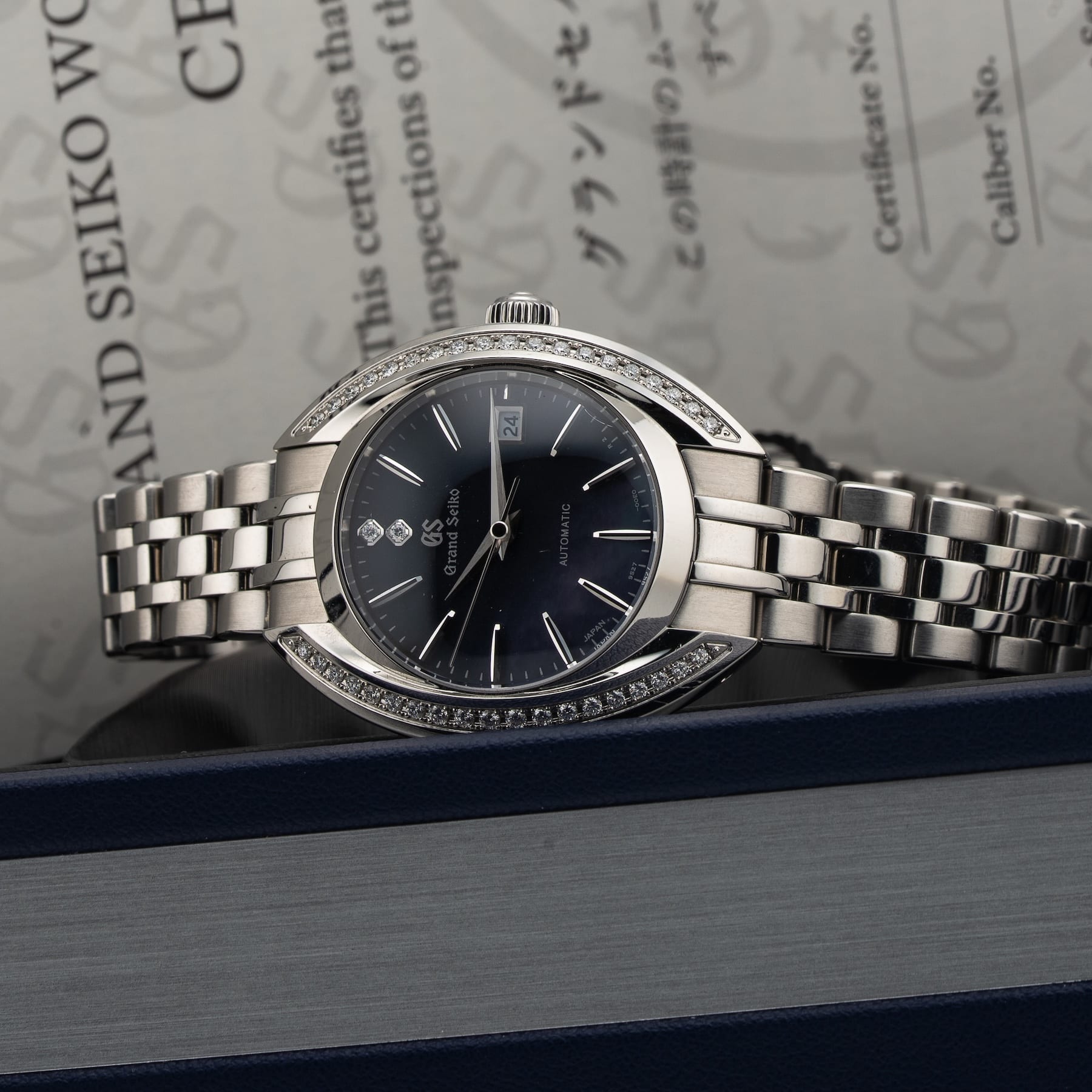 Grand Seiko STGK013