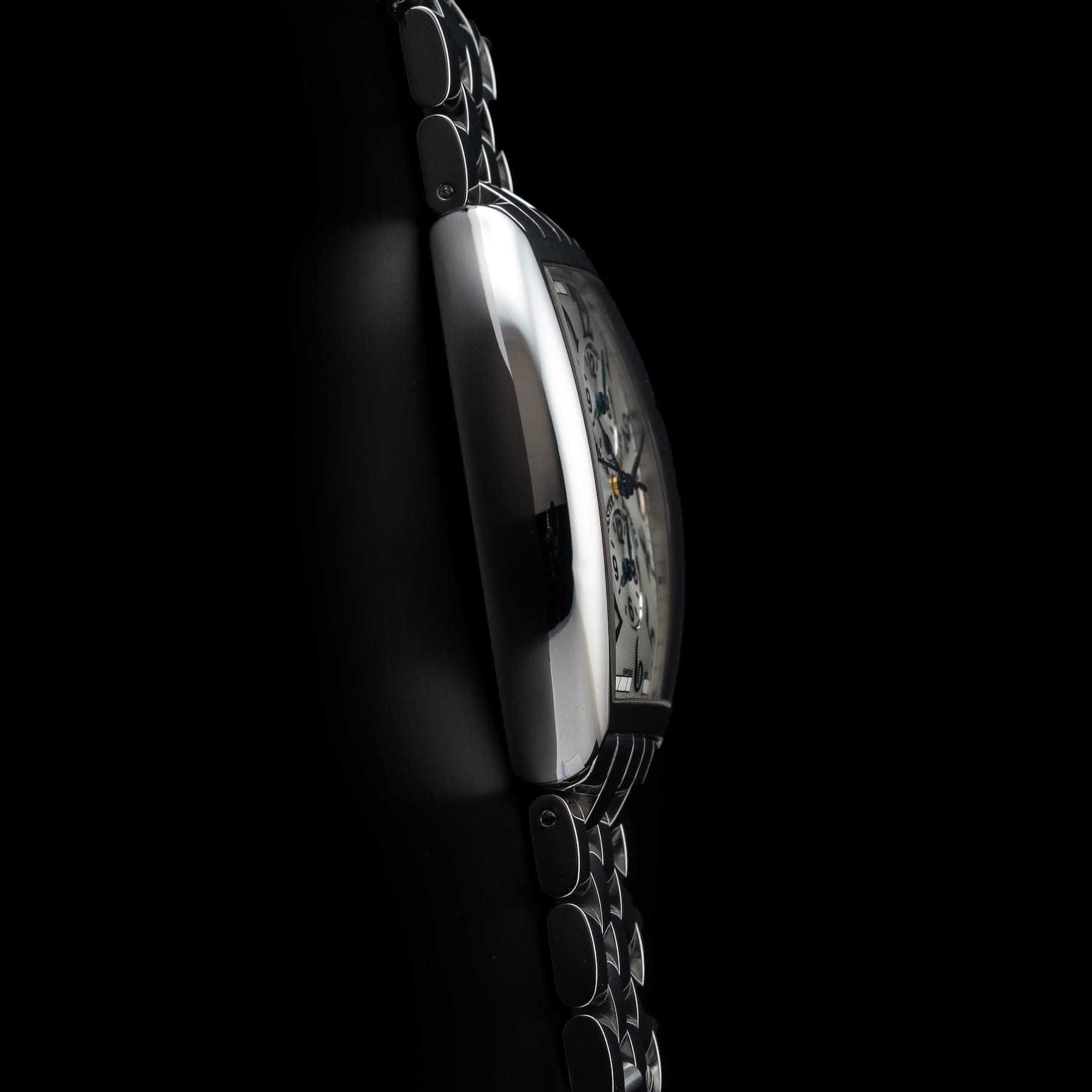 Franck Muller Master Banker 5850 MB