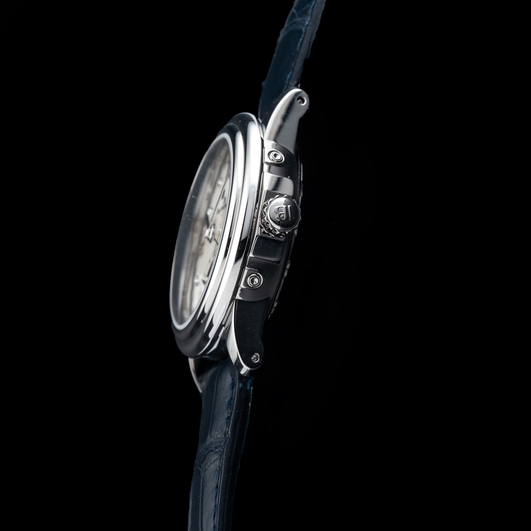 Blancpain Quantieme Complet Women 2360 1191A 55A