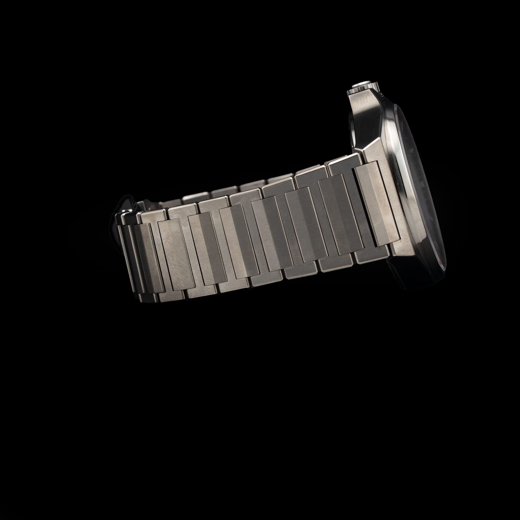 Armin Strom TI25-OW.75 One Week Titanium Skeleton