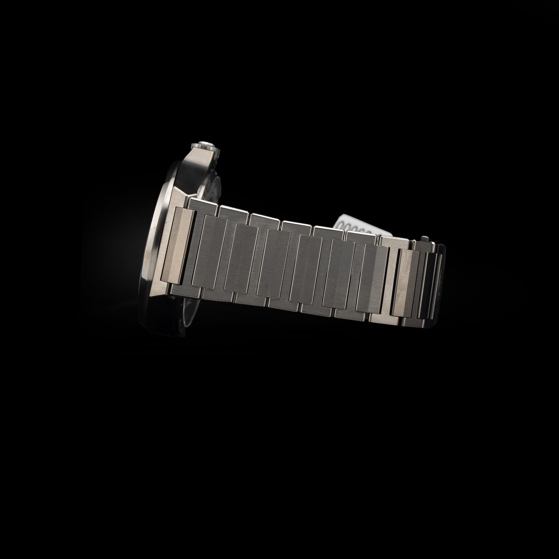 Armin Strom TI25-OW.75 One Week Titanium Skeleton