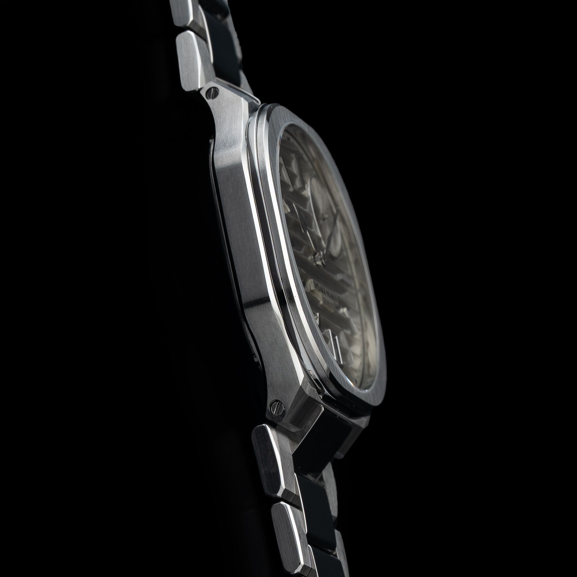 Speake Marin Ripples Infinity Date 604018440