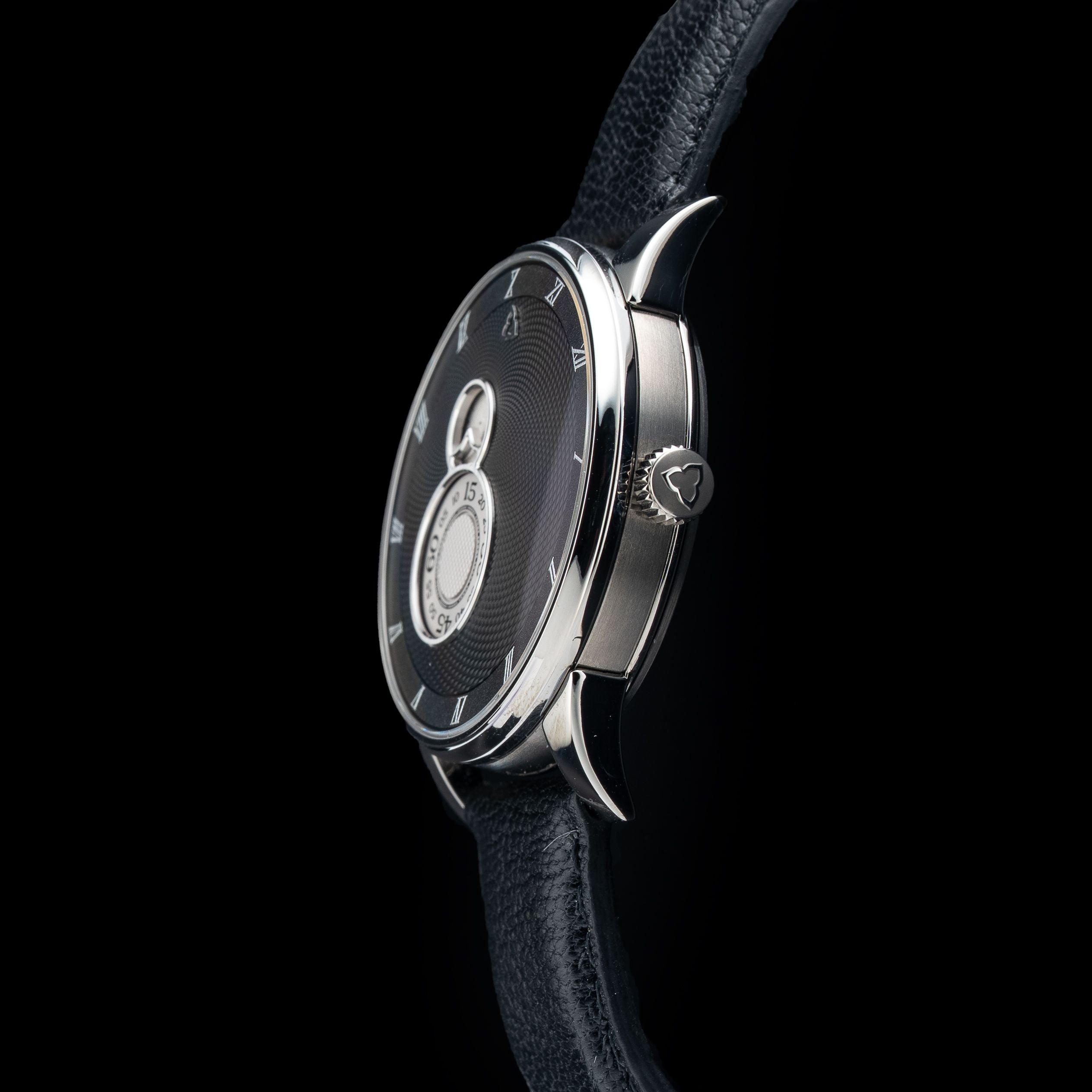 Trilobe Nuit Fantastique NF06GH