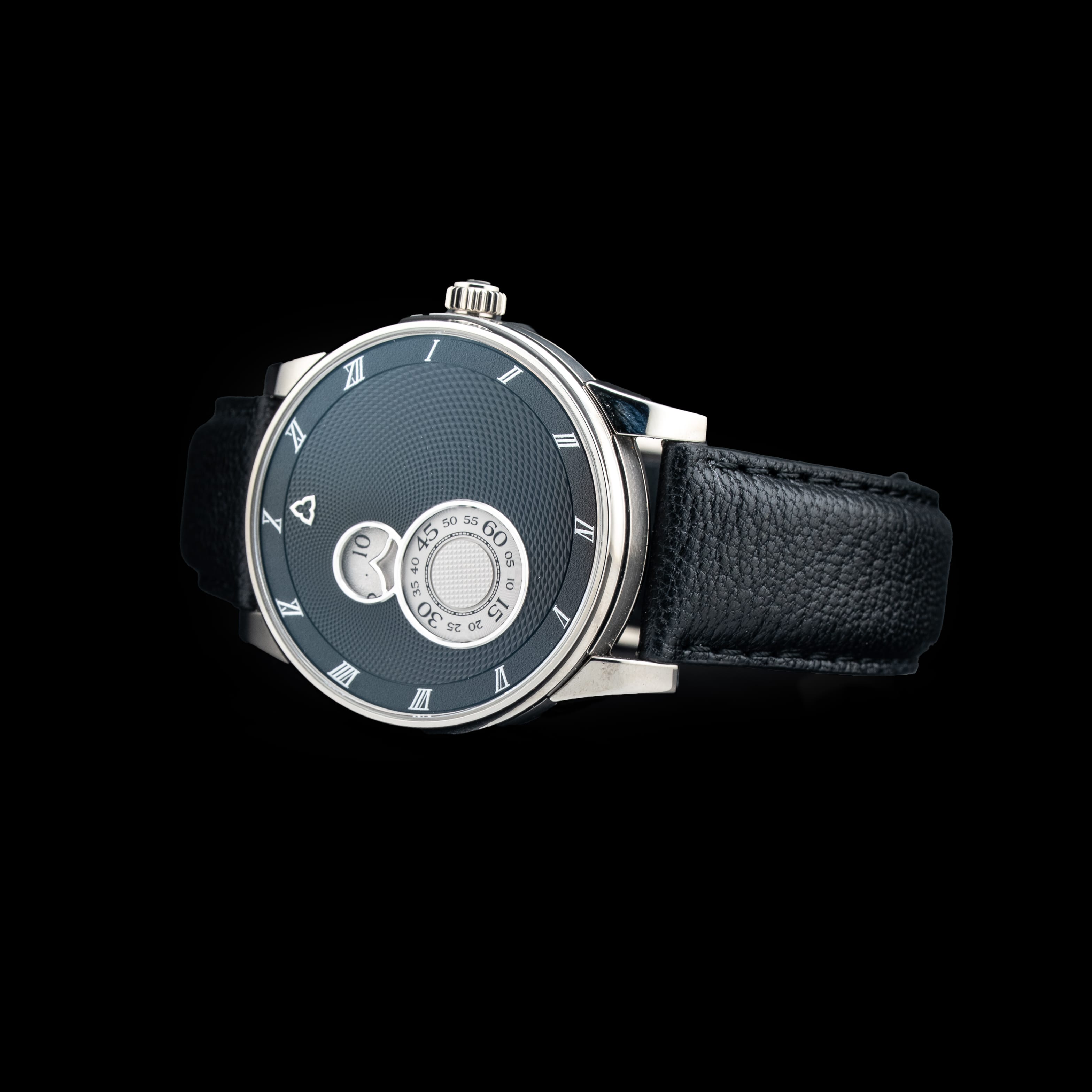 Trilobe Nuit Fantastique NF06GH