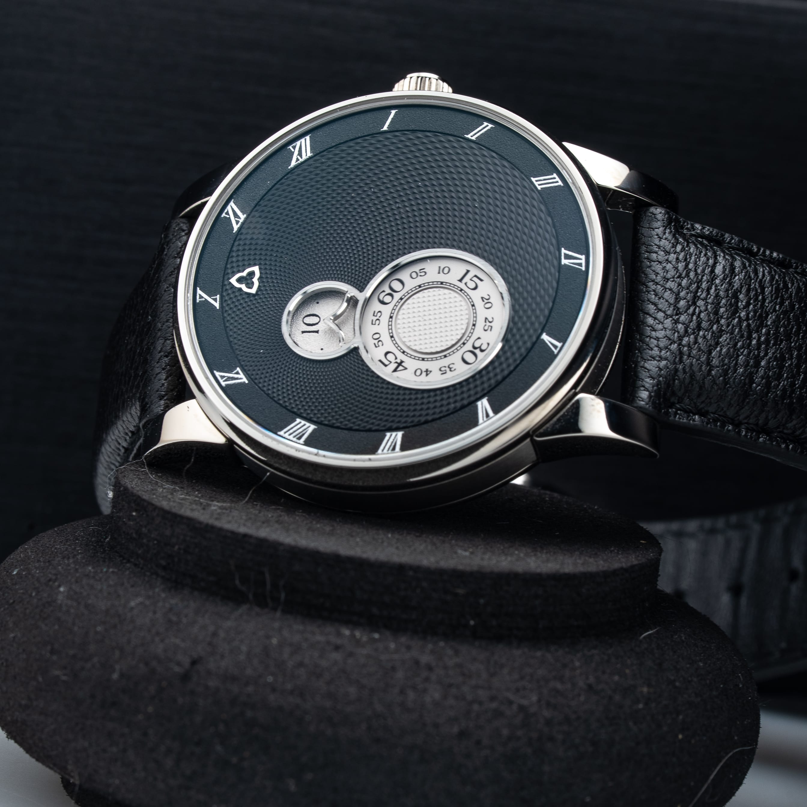 Trilobe Nuit Fantastique NF06GH