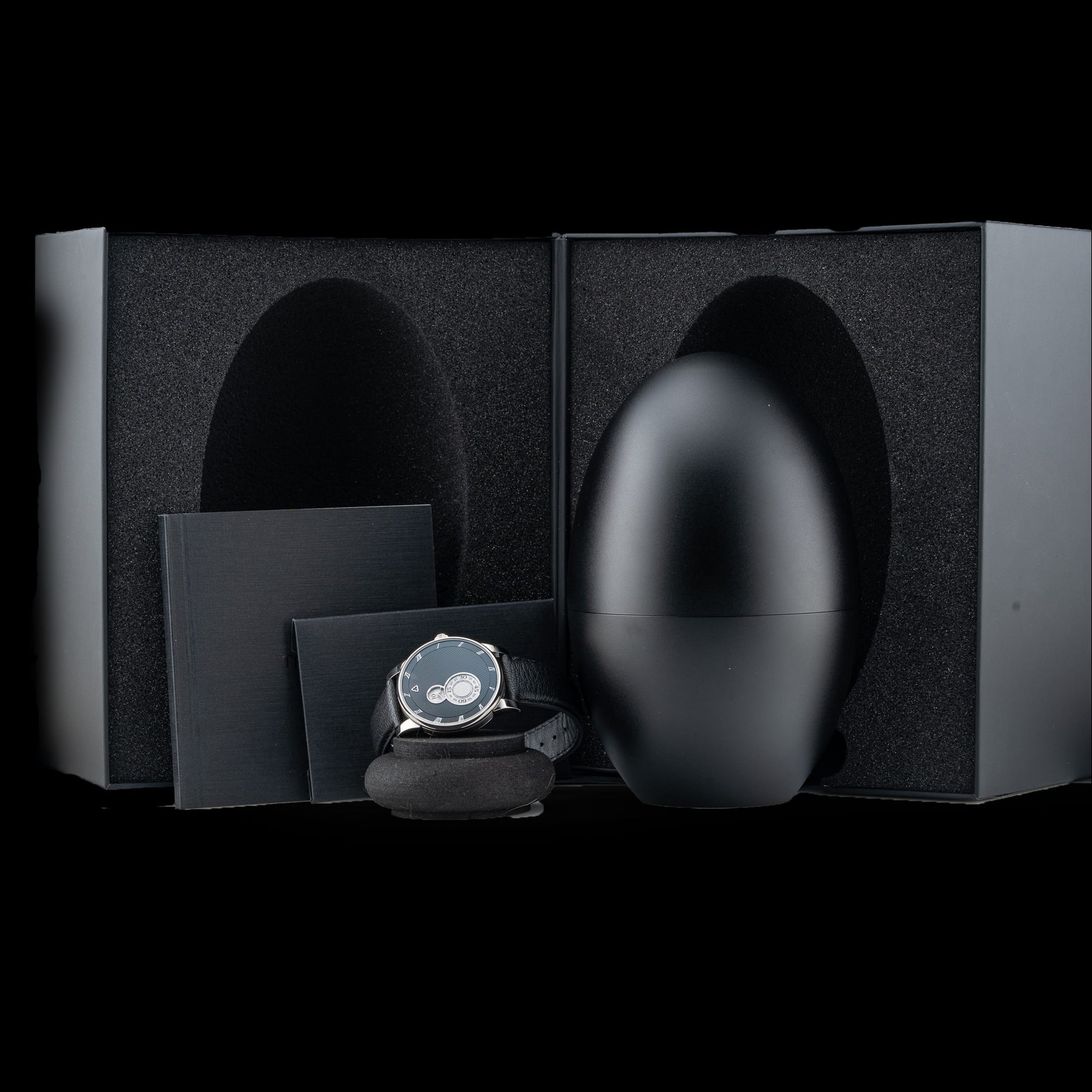 Trilobe Nuit Fantastique NF06GH