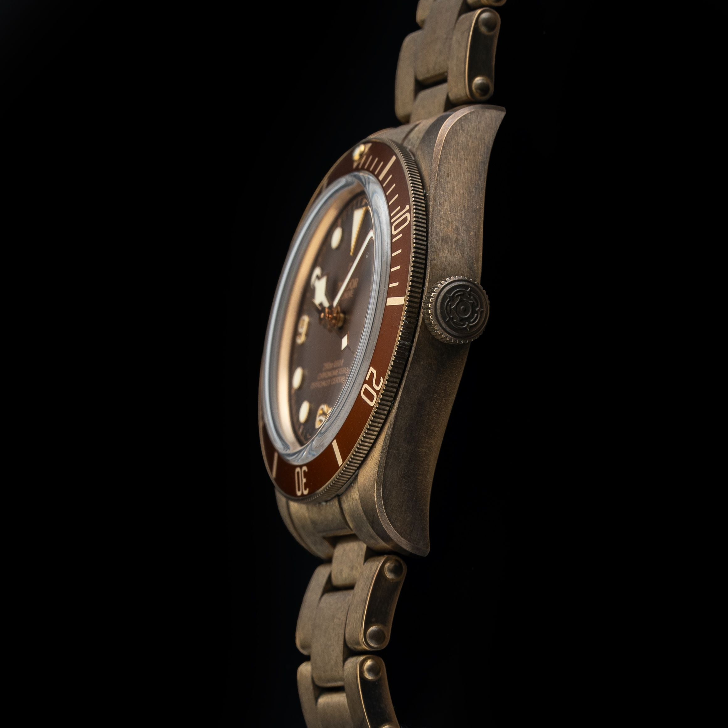 Tudor Black Bay Fifty-Eight M79012M-0001