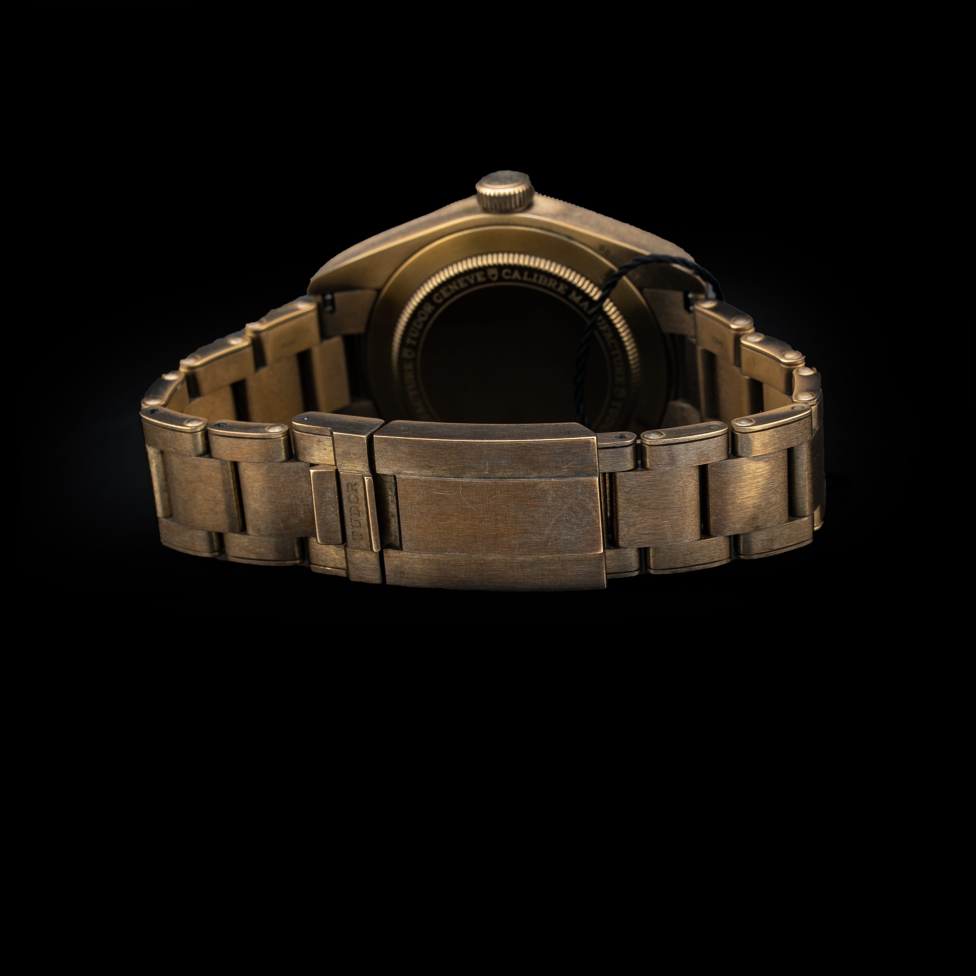 Tudor Black Bay Fifty-Eight M79012M-0001