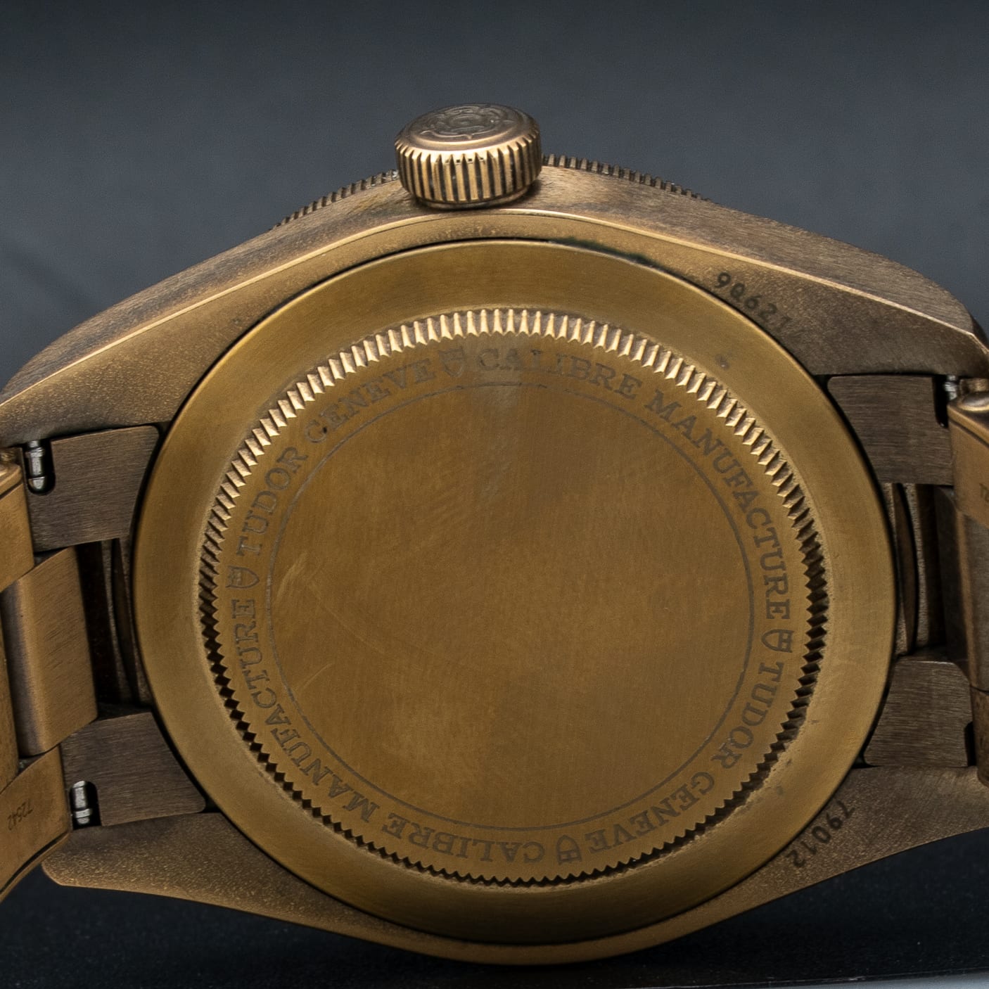 Tudor Black Bay Fifty-Eight M79012M-0001