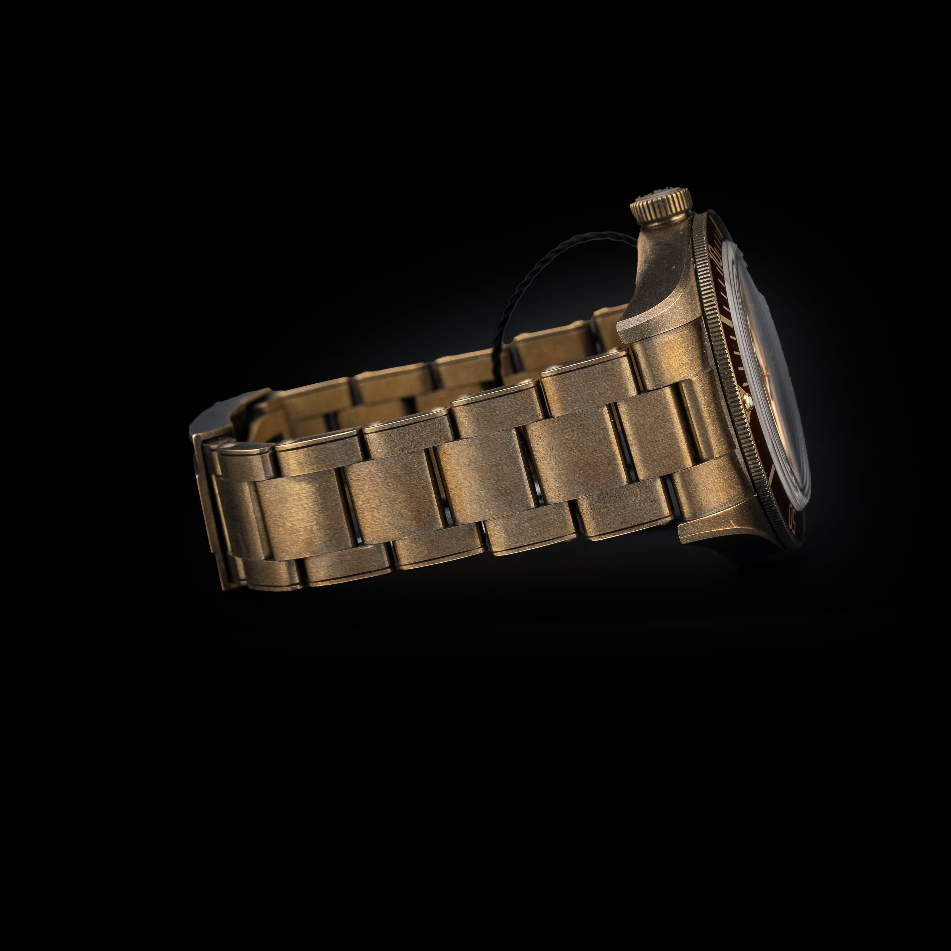 Tudor Black Bay Fifty-Eight M79012M-0001