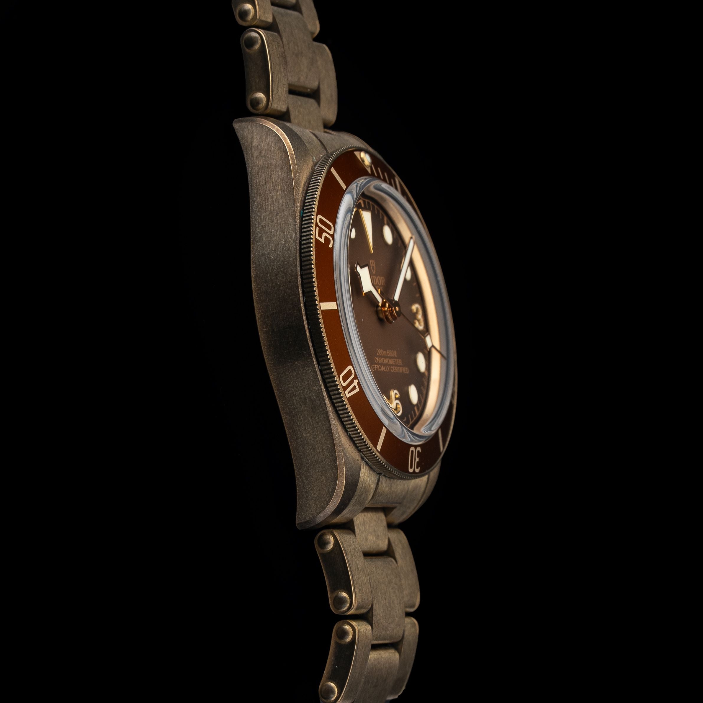 Tudor Black Bay Fifty-Eight M79012M-0001