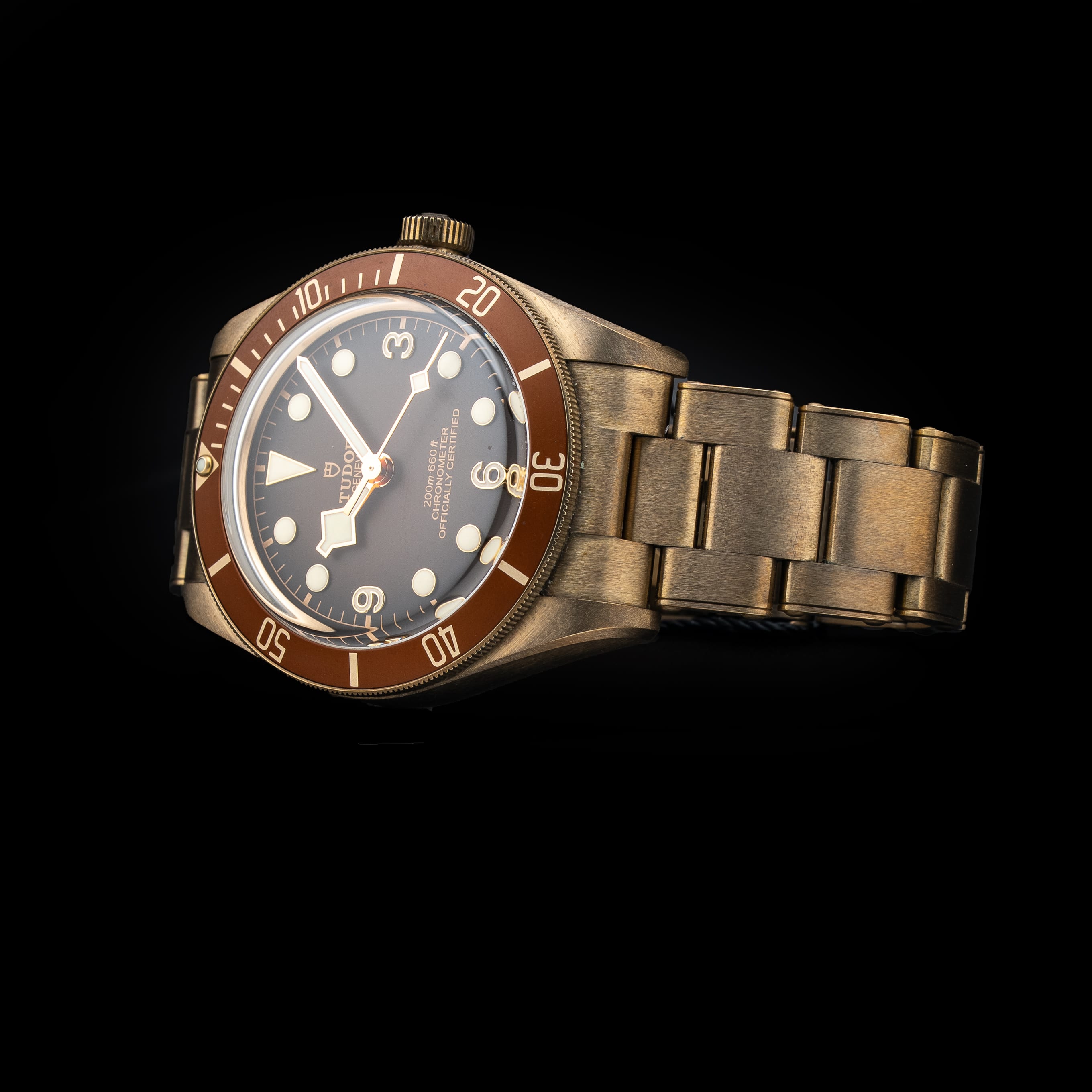 Tudor Black Bay Fifty-Eight M79012M-0001