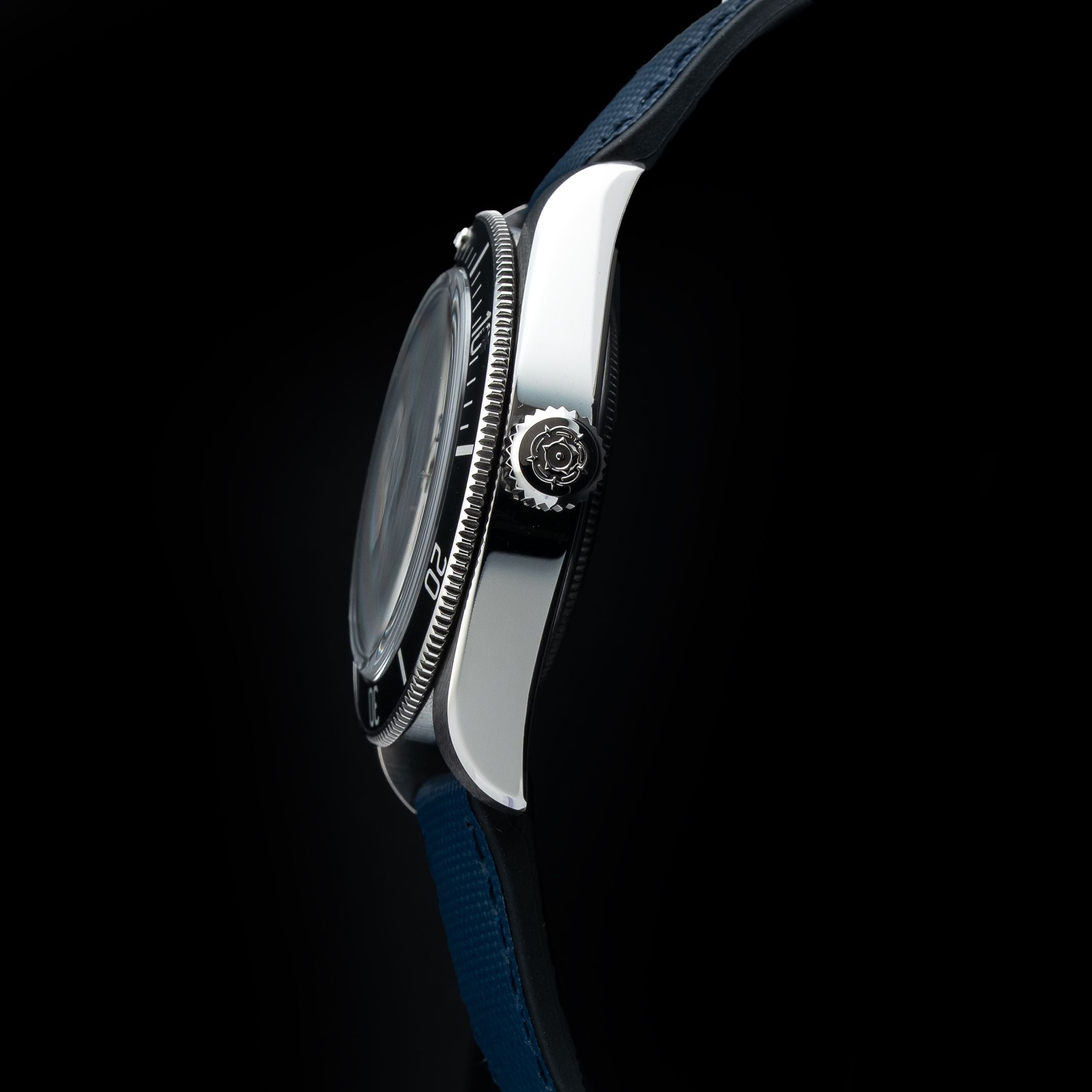 TUDOR Black Bay M7941A1A0NU-0002