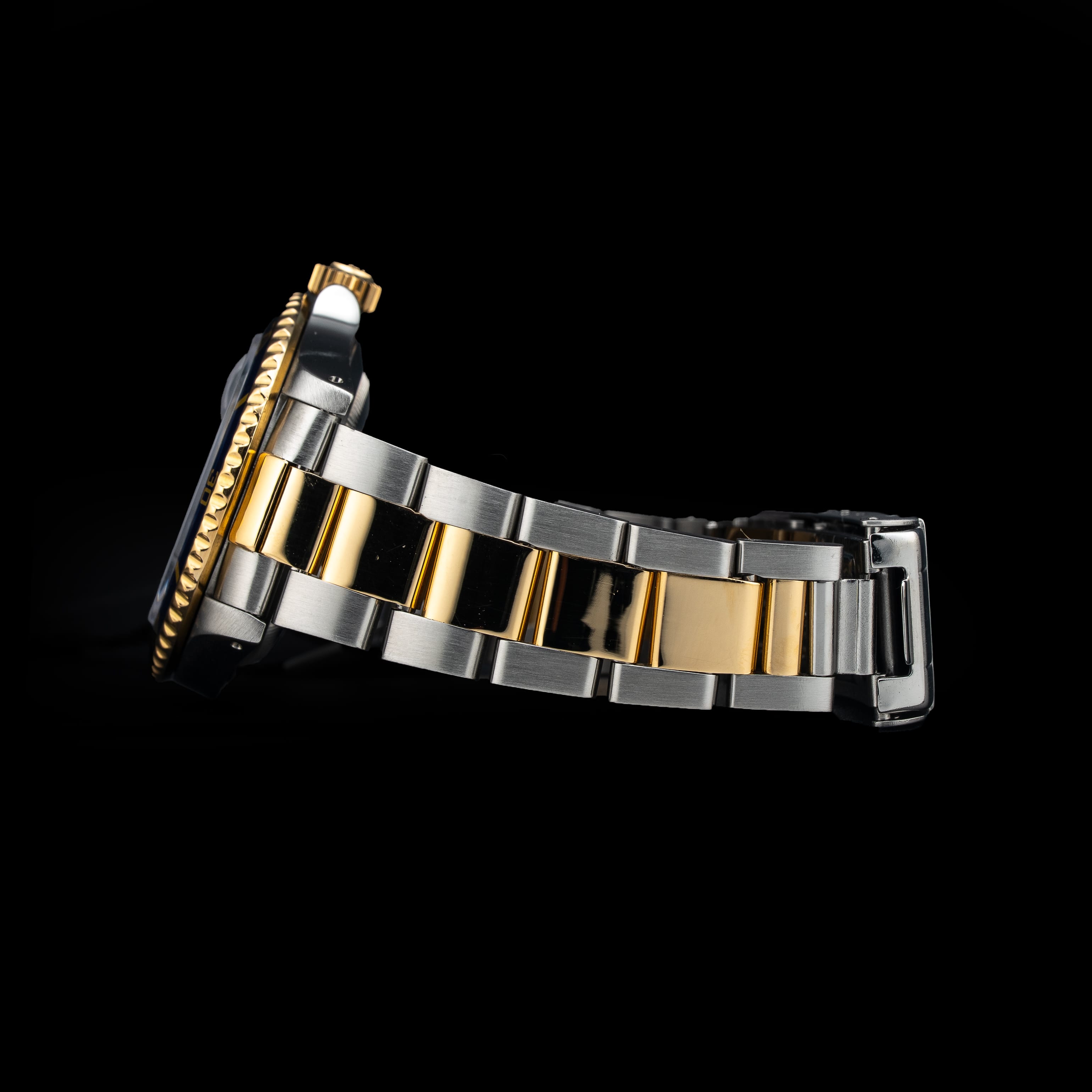 Rolex Submariner Date 16613