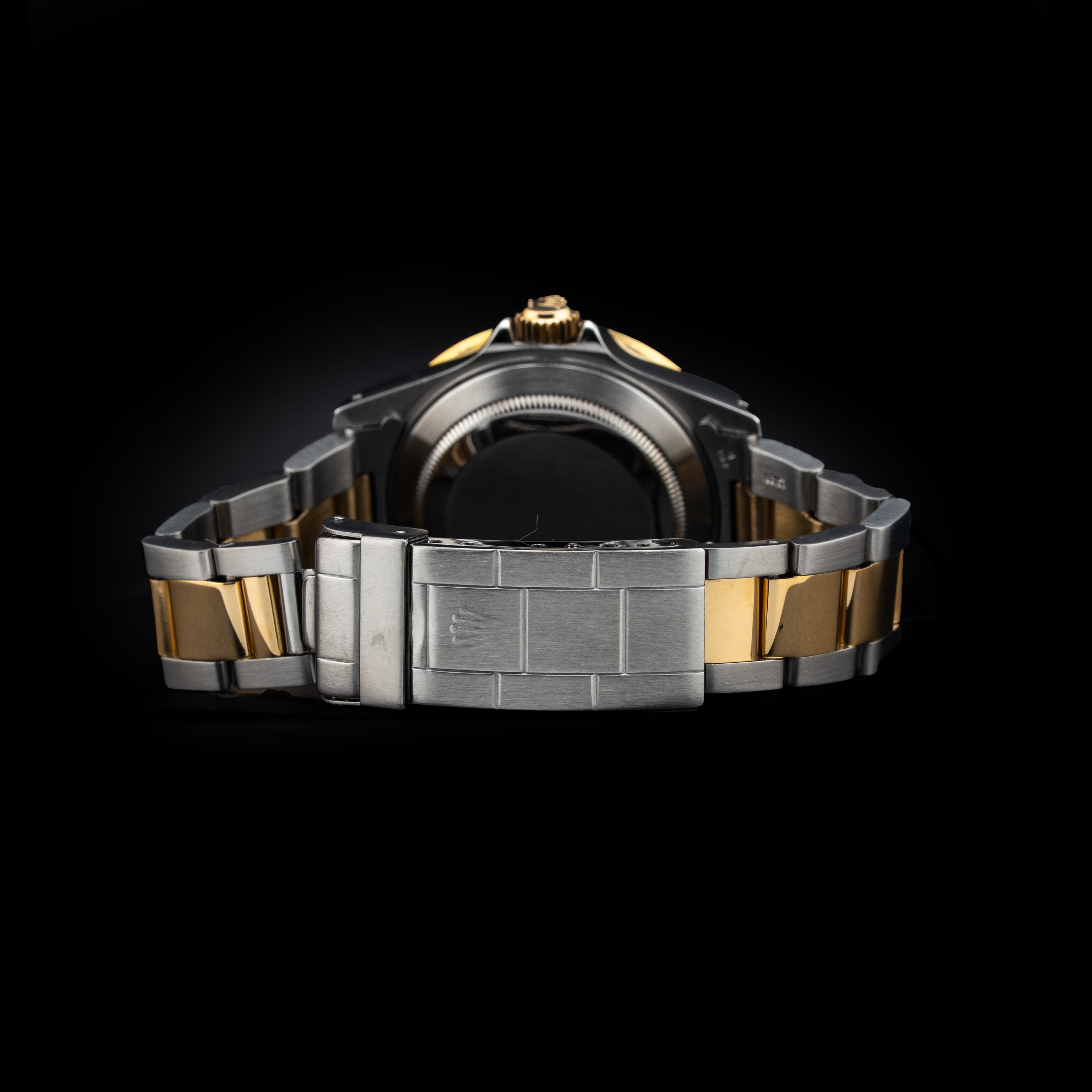 Rolex Submariner Date 16613
