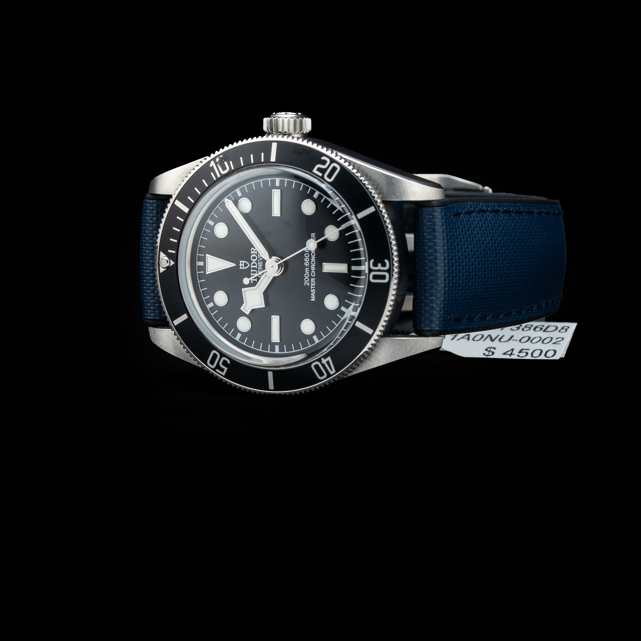 TUDOR Black Bay M7941A1A0NU-0002