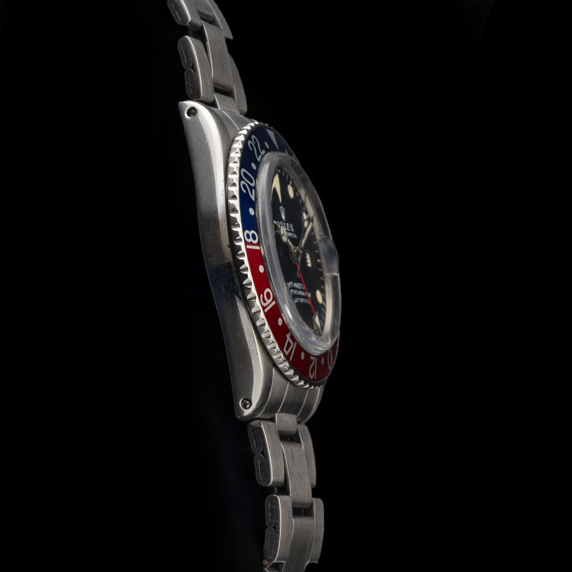 Rolex GMT-Master 1675