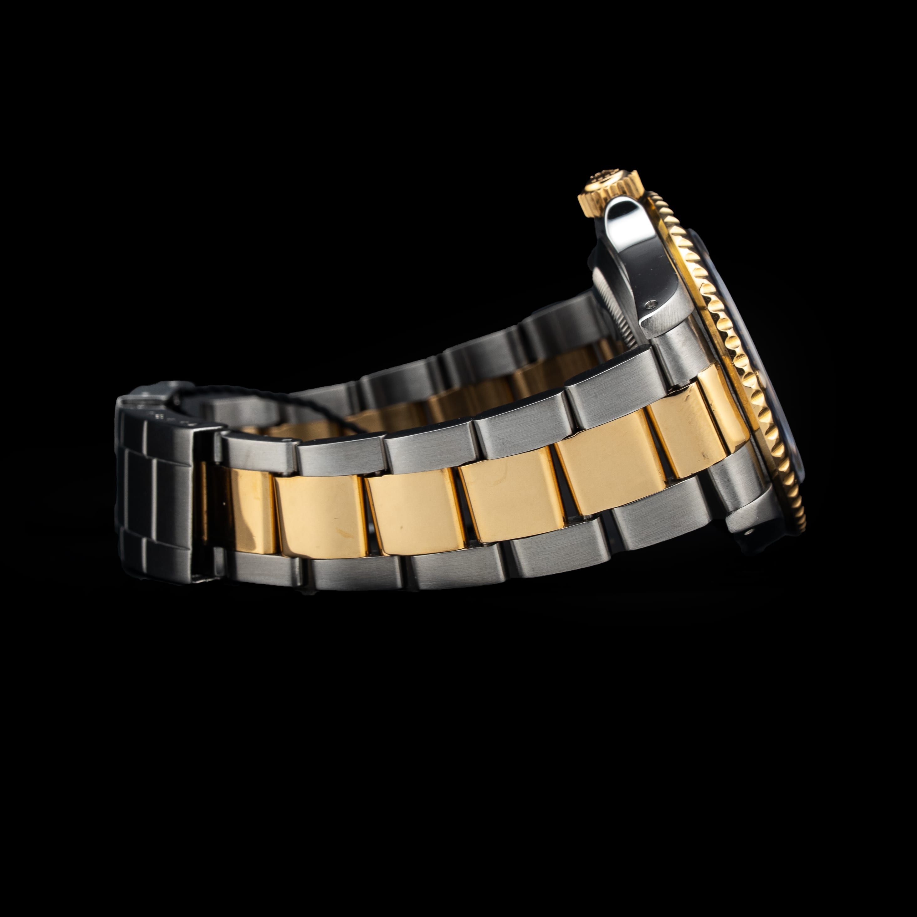 Rolex Submariner Date 16613