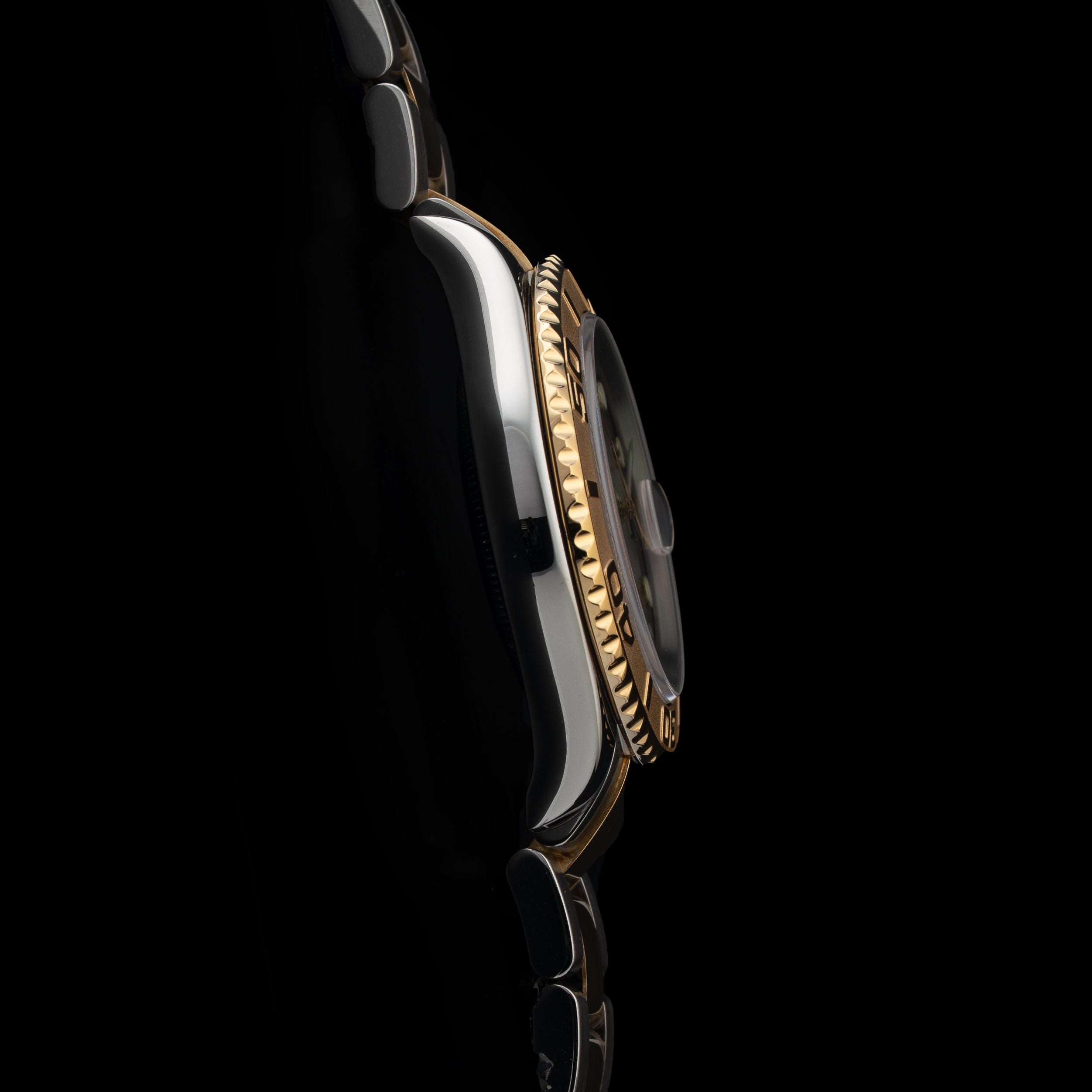 Rolex Yacht Master Two Tone 16623