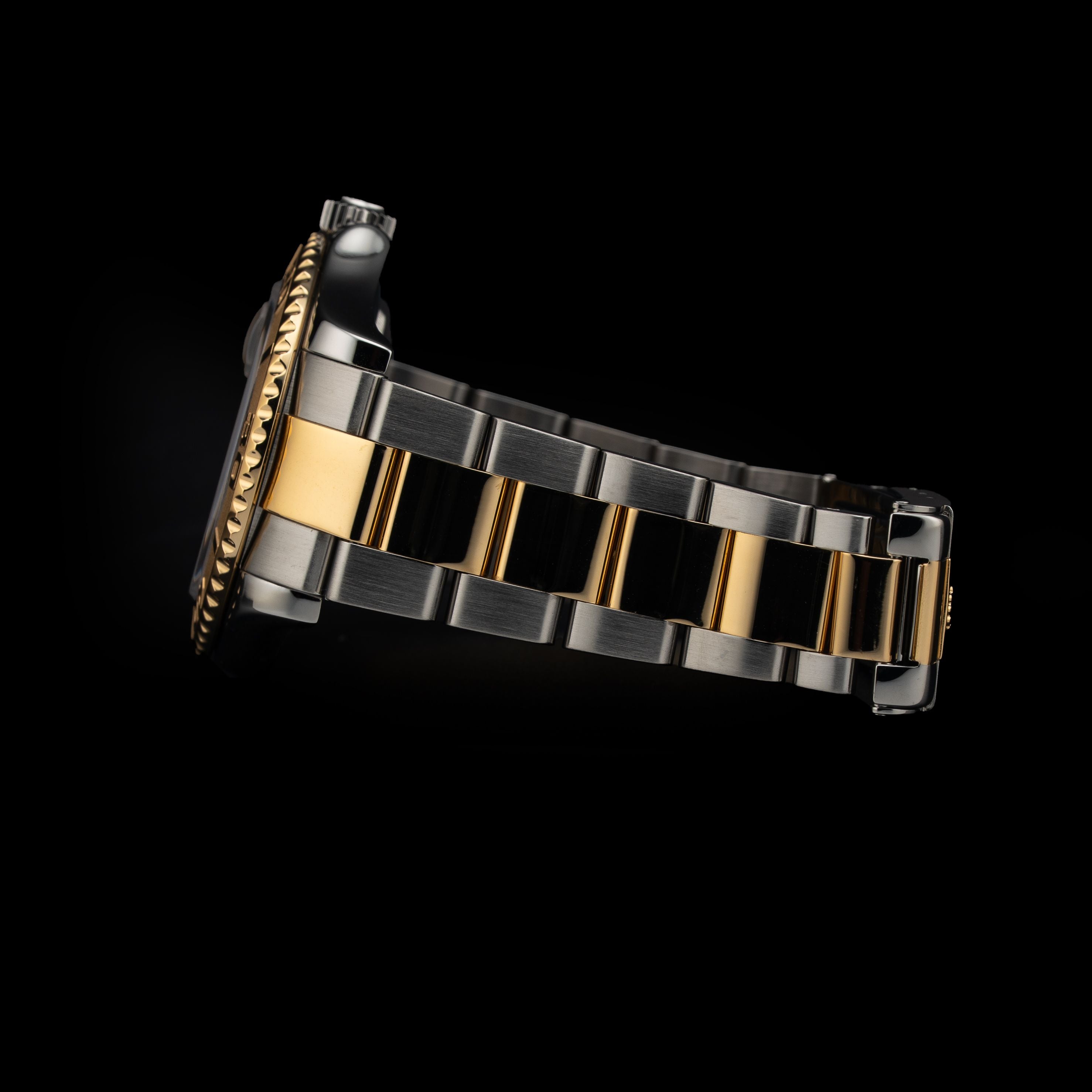 Rolex Yacht Master Two Tone 16623