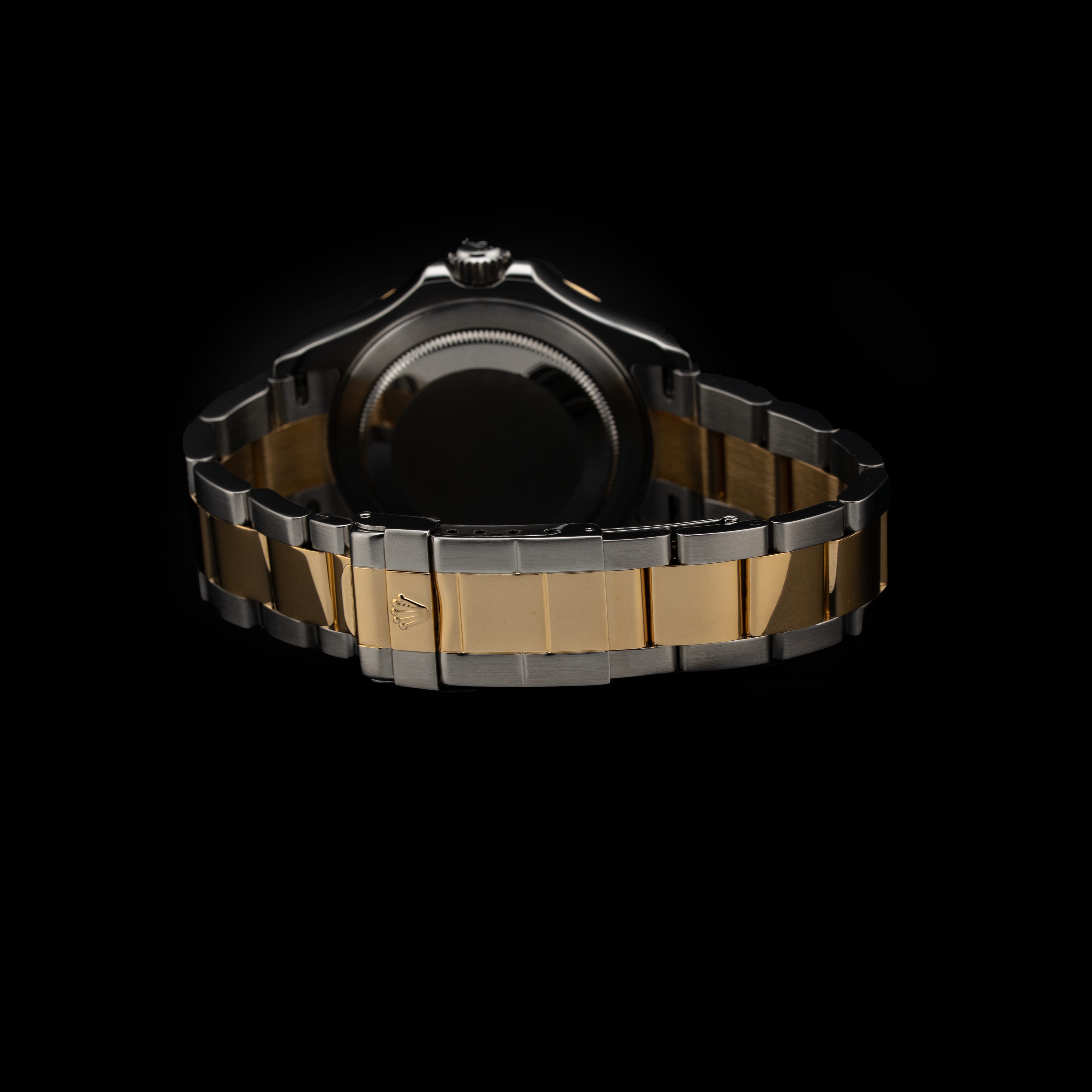 Rolex Yacht Master Two Tone 16623