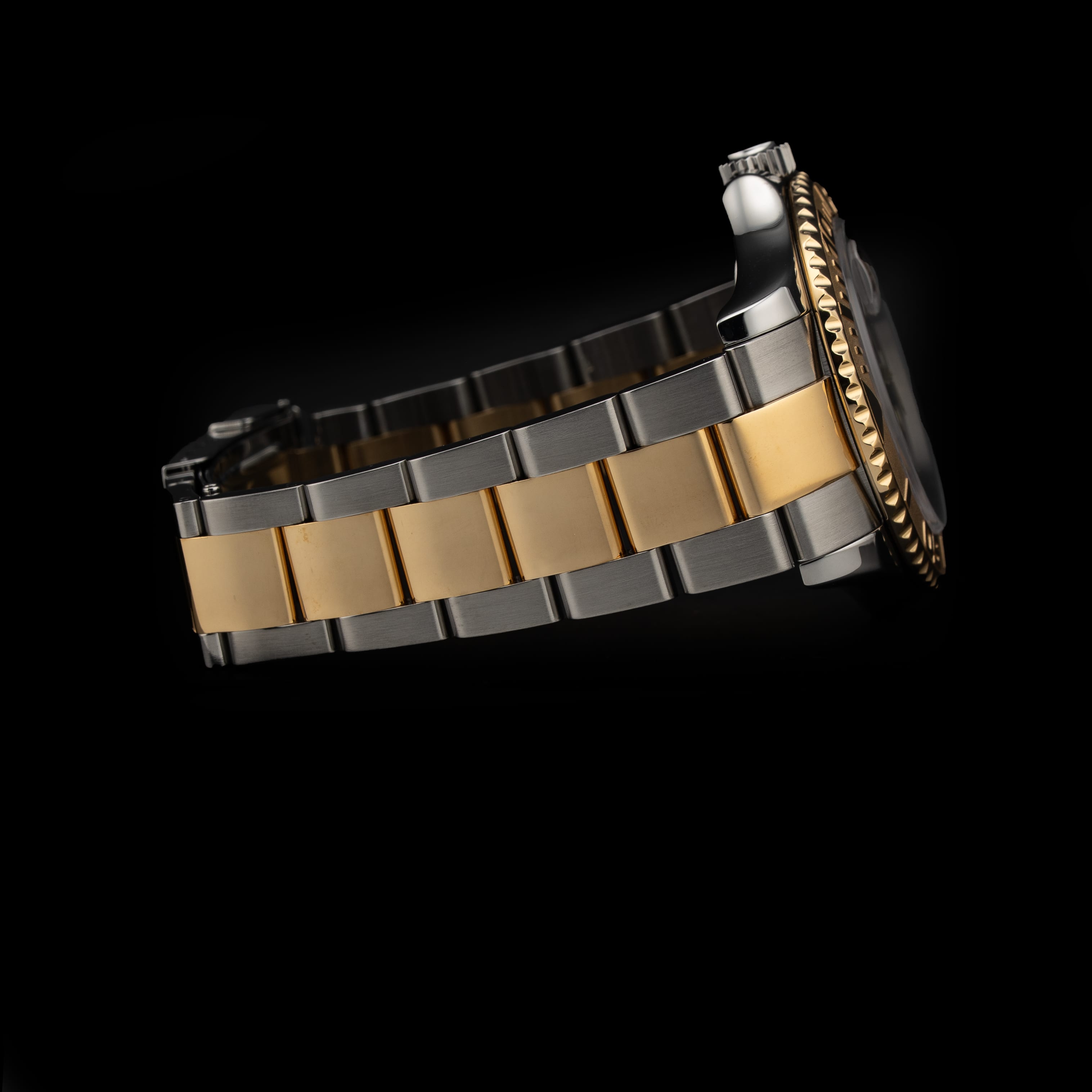Rolex Yacht Master Two Tone 16623