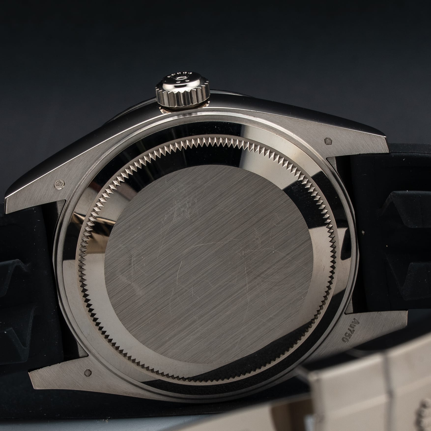 Rolex Sky-Dweller 336239