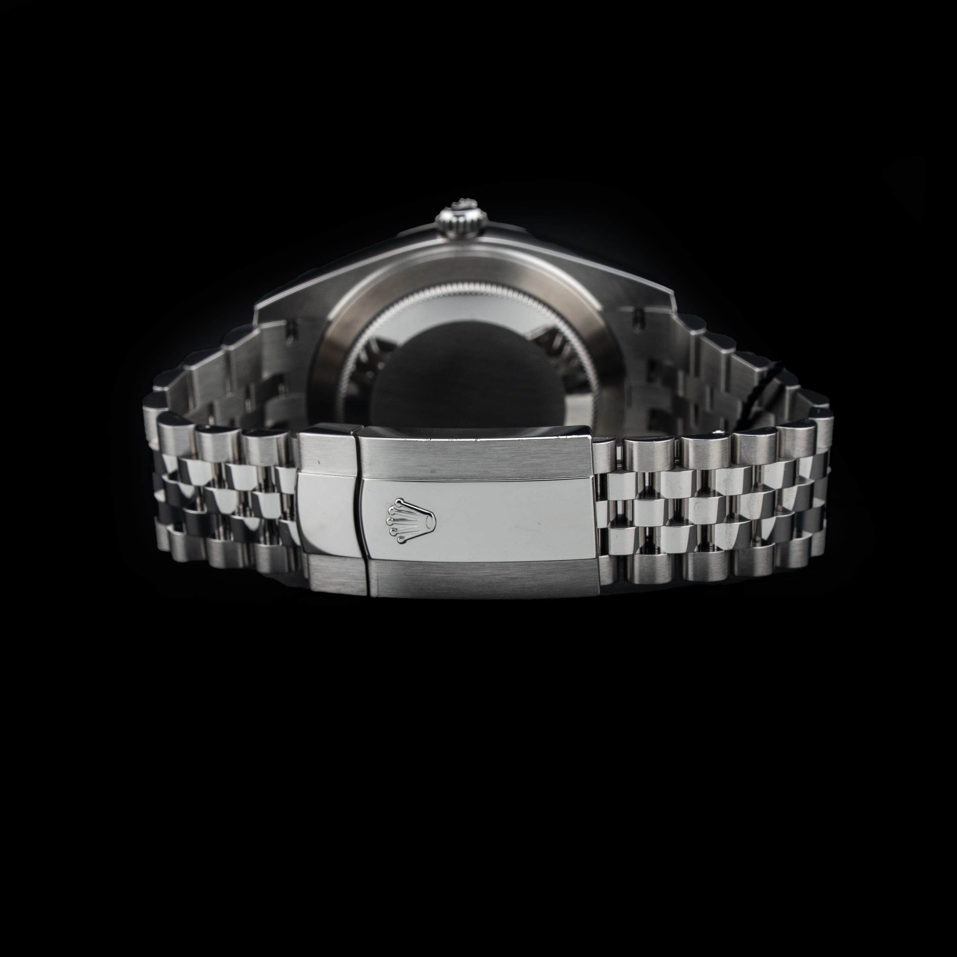 Rolex Datejust Wimbledon 126334-0022