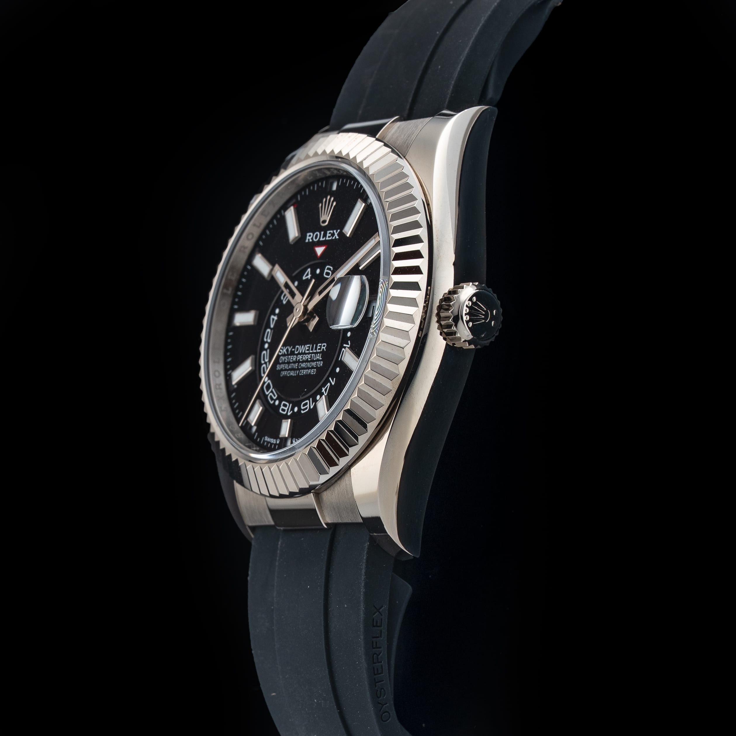 Rolex Sky-Dweller 336239