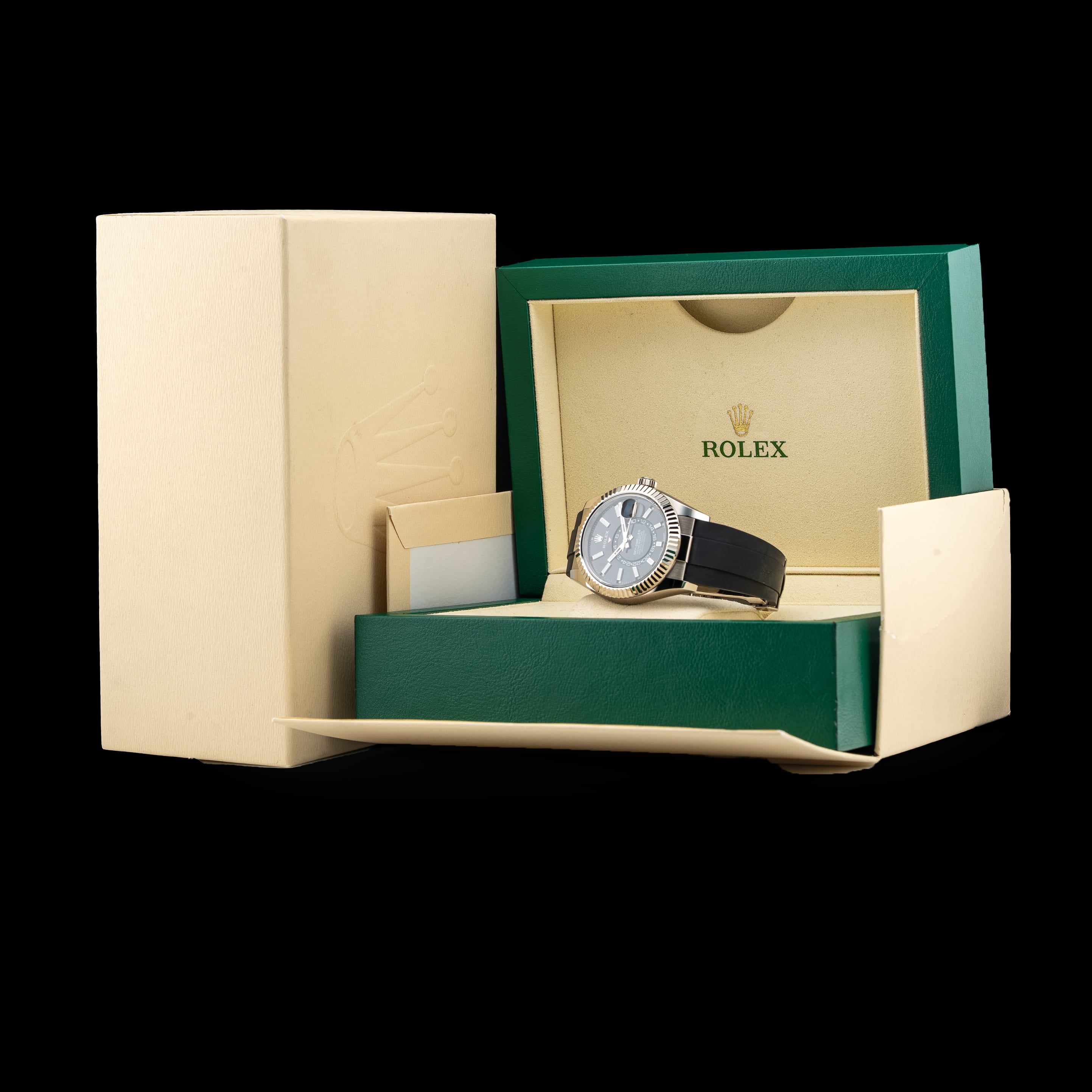 Rolex Sky-Dweller 336239