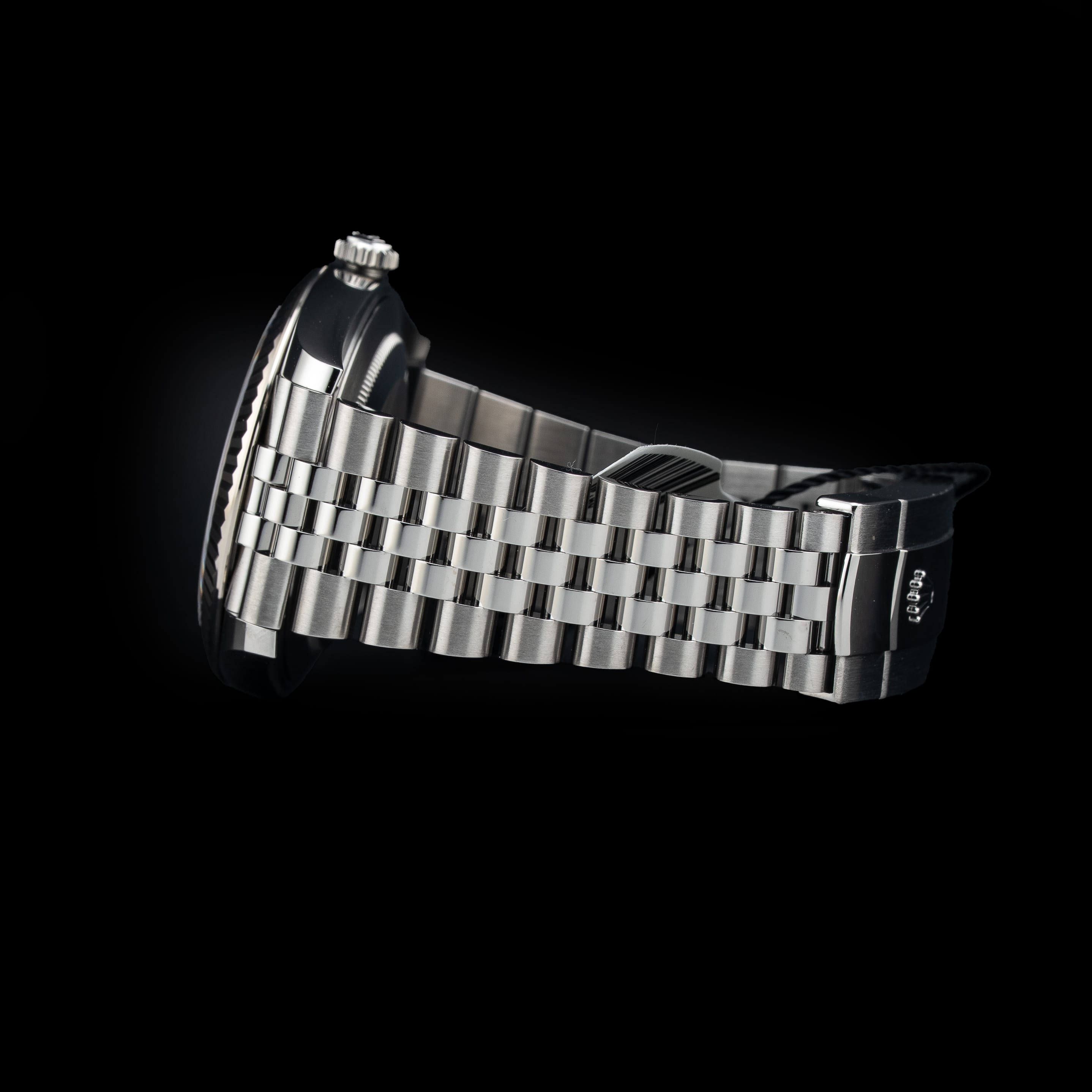 Rolex Datejust Wimbledon 126334-0022