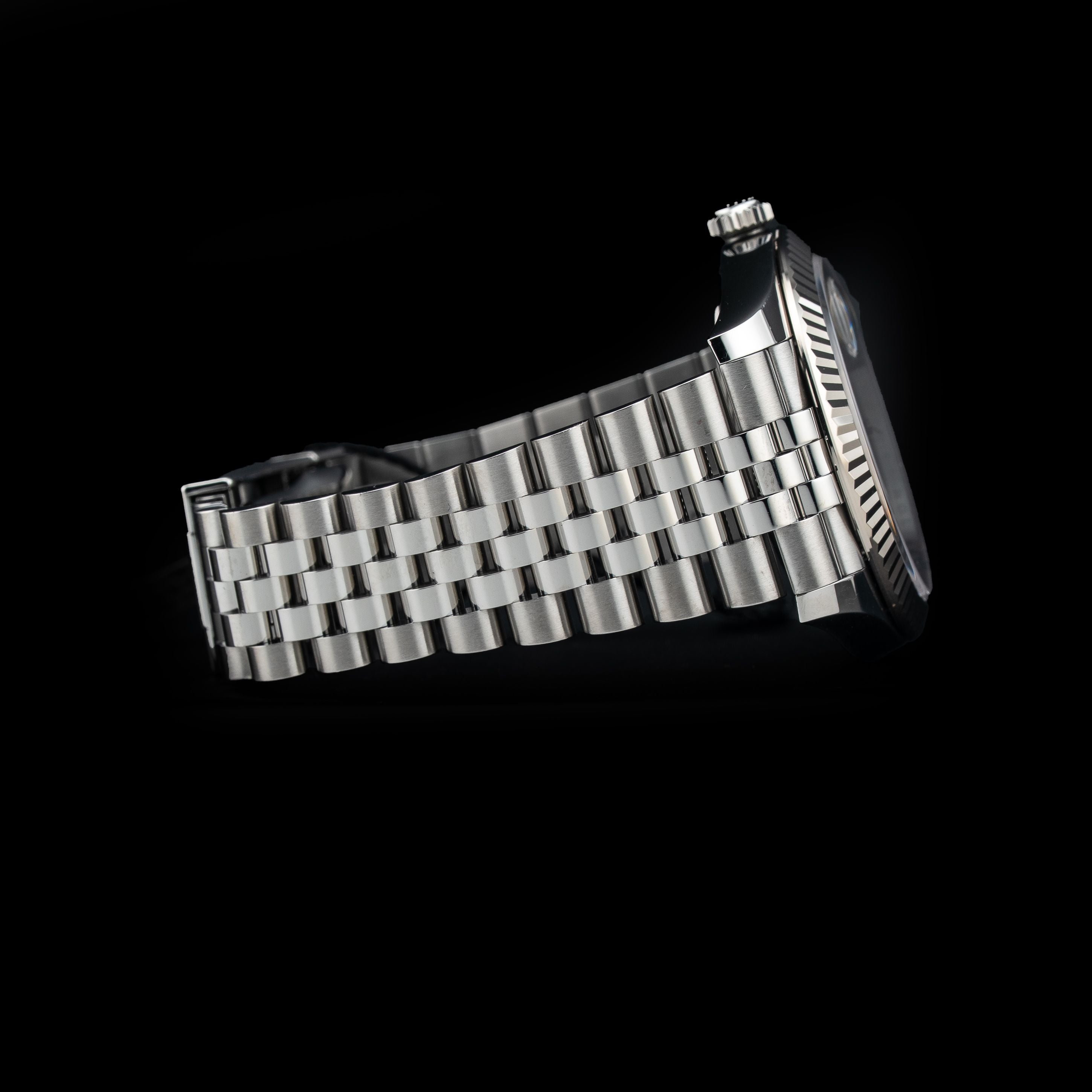 Rolex Datejust Wimbledon 126334-0022