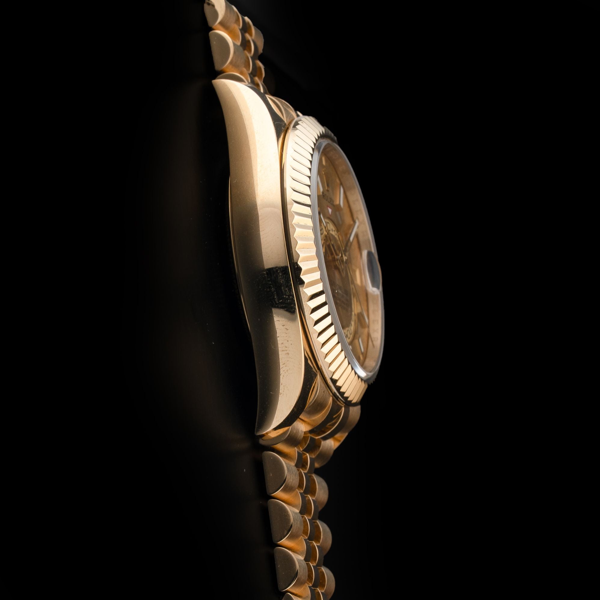 Rolex Sky-Dweller M336938-0004