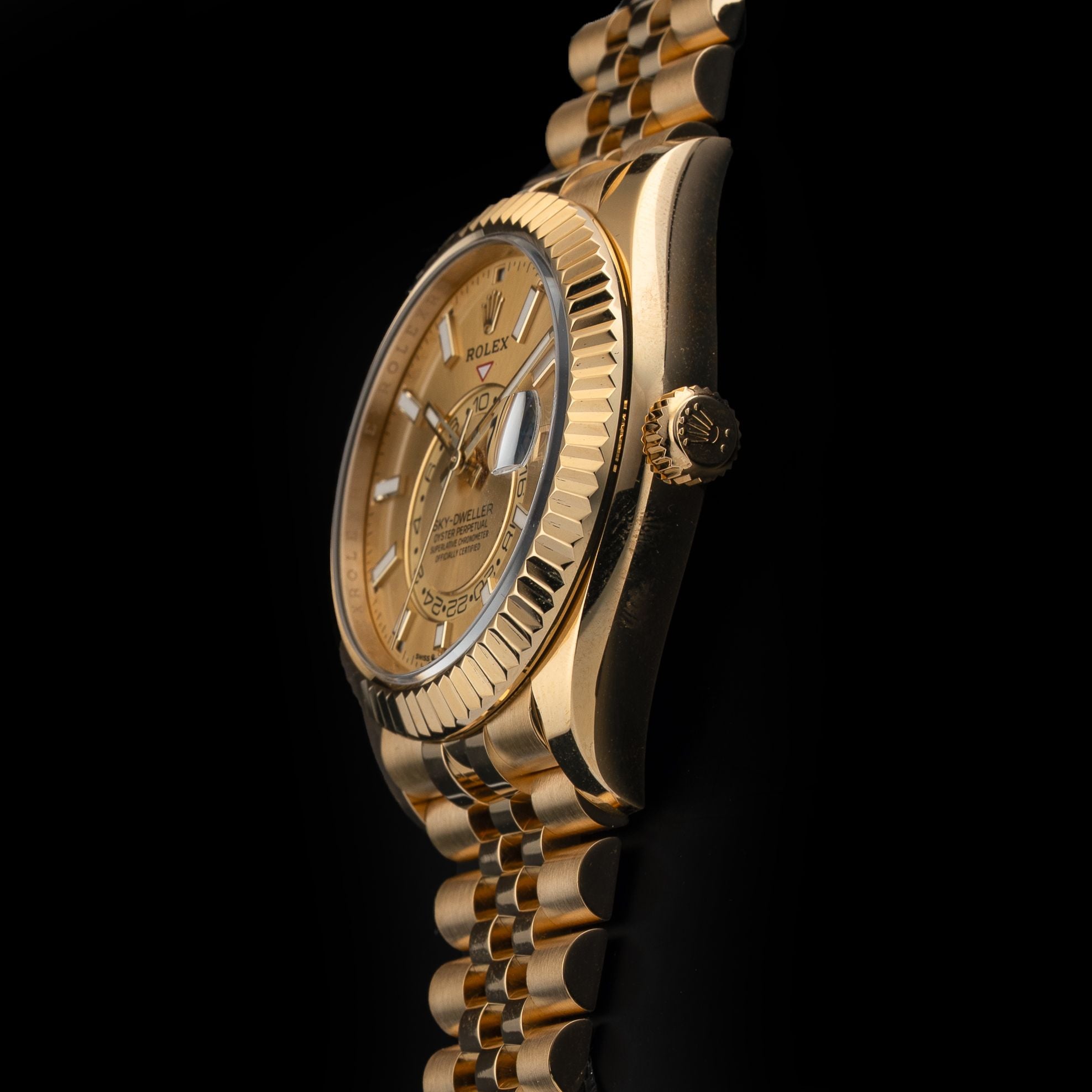 Rolex Sky-Dweller M336938-0004