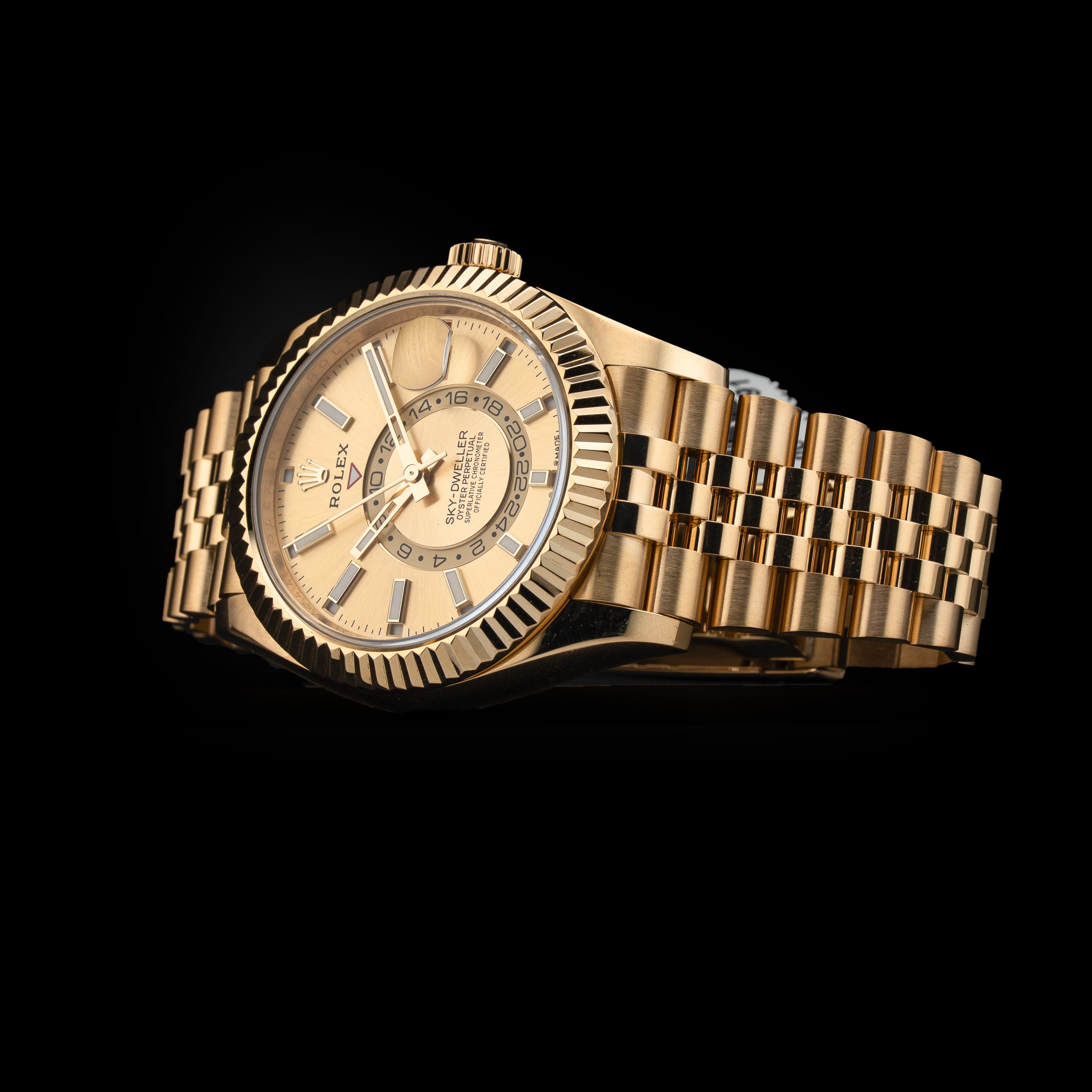 Rolex Sky-Dweller M336938-0004