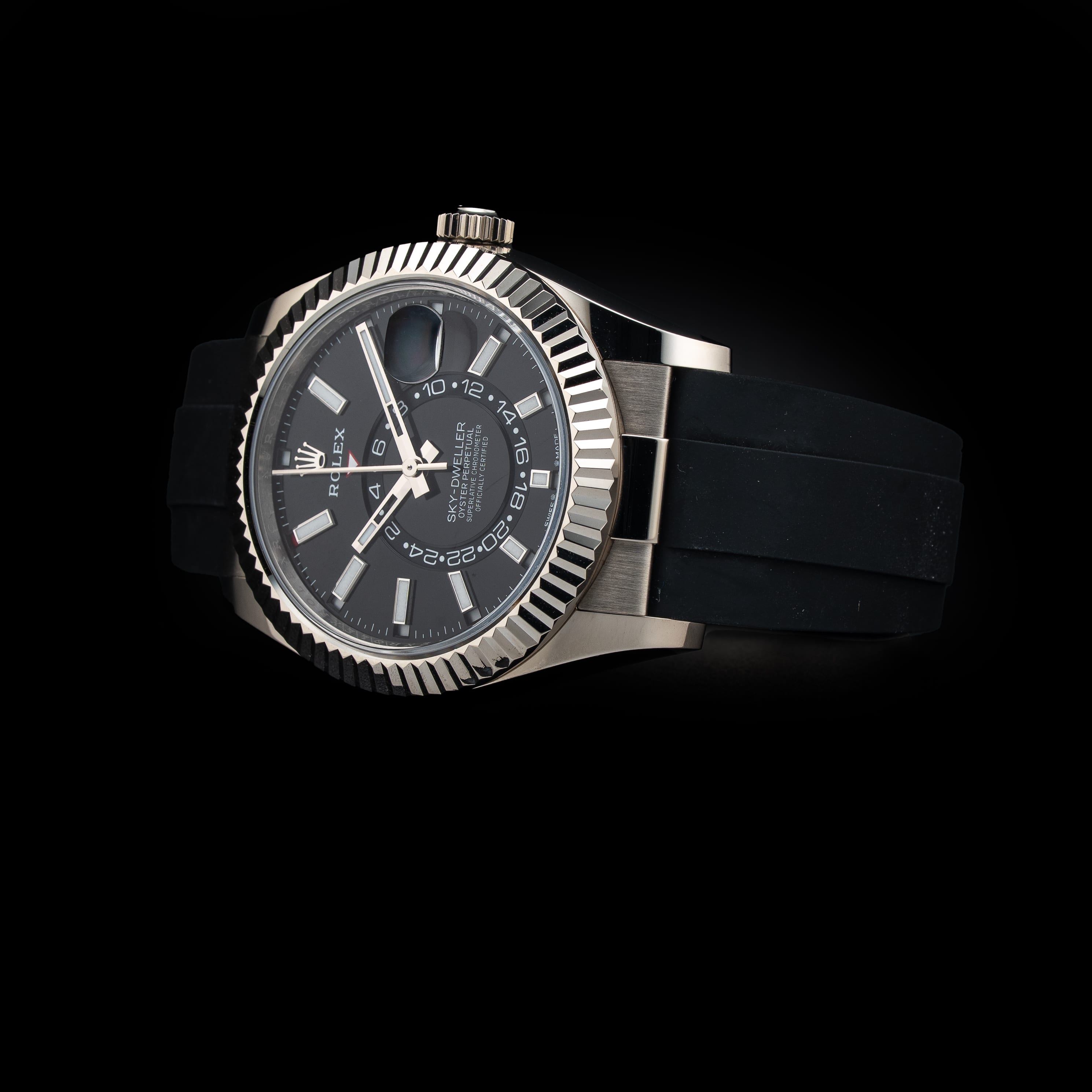 Rolex Sky-Dweller 336239