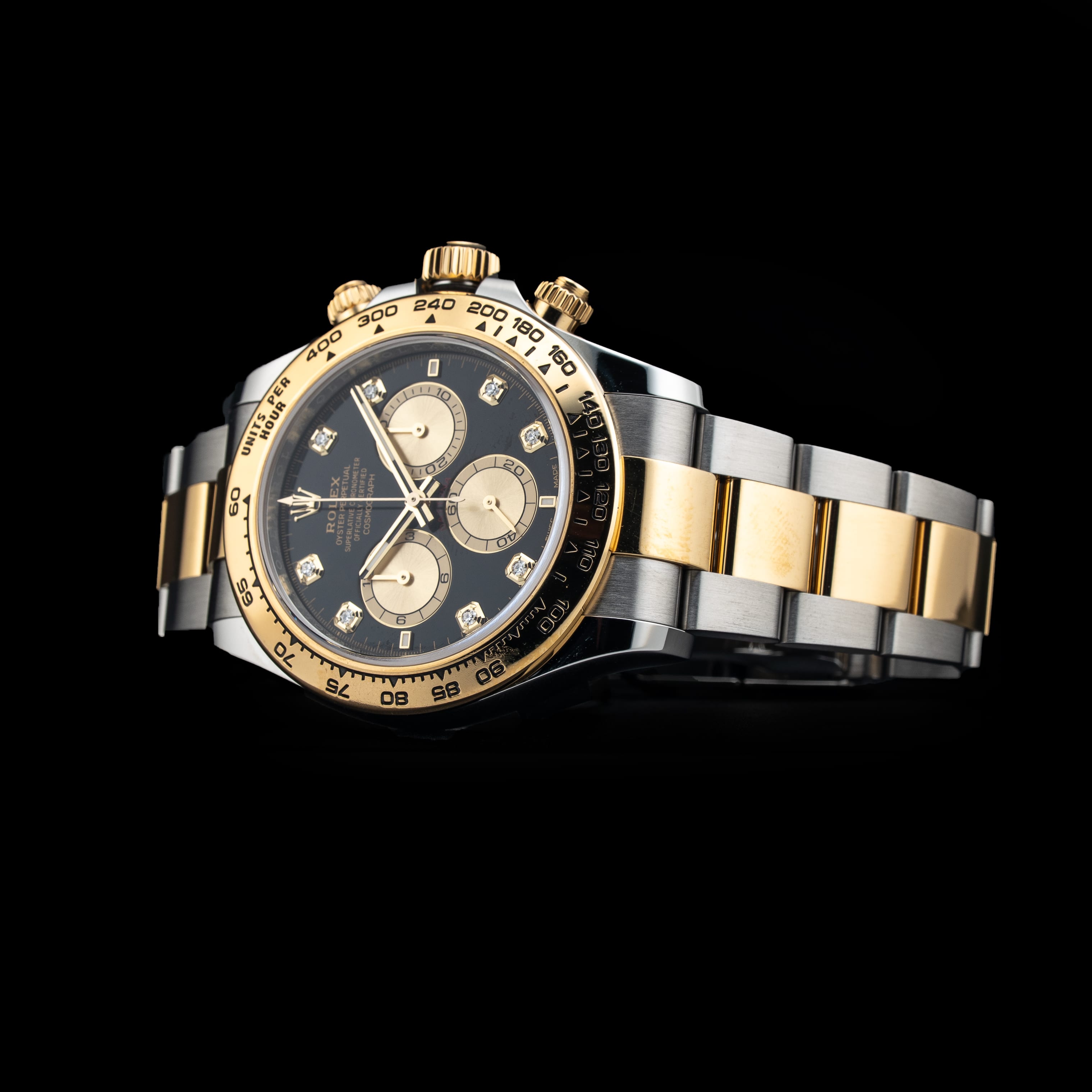 Rolex Cosmograph Daytona M126503-0002