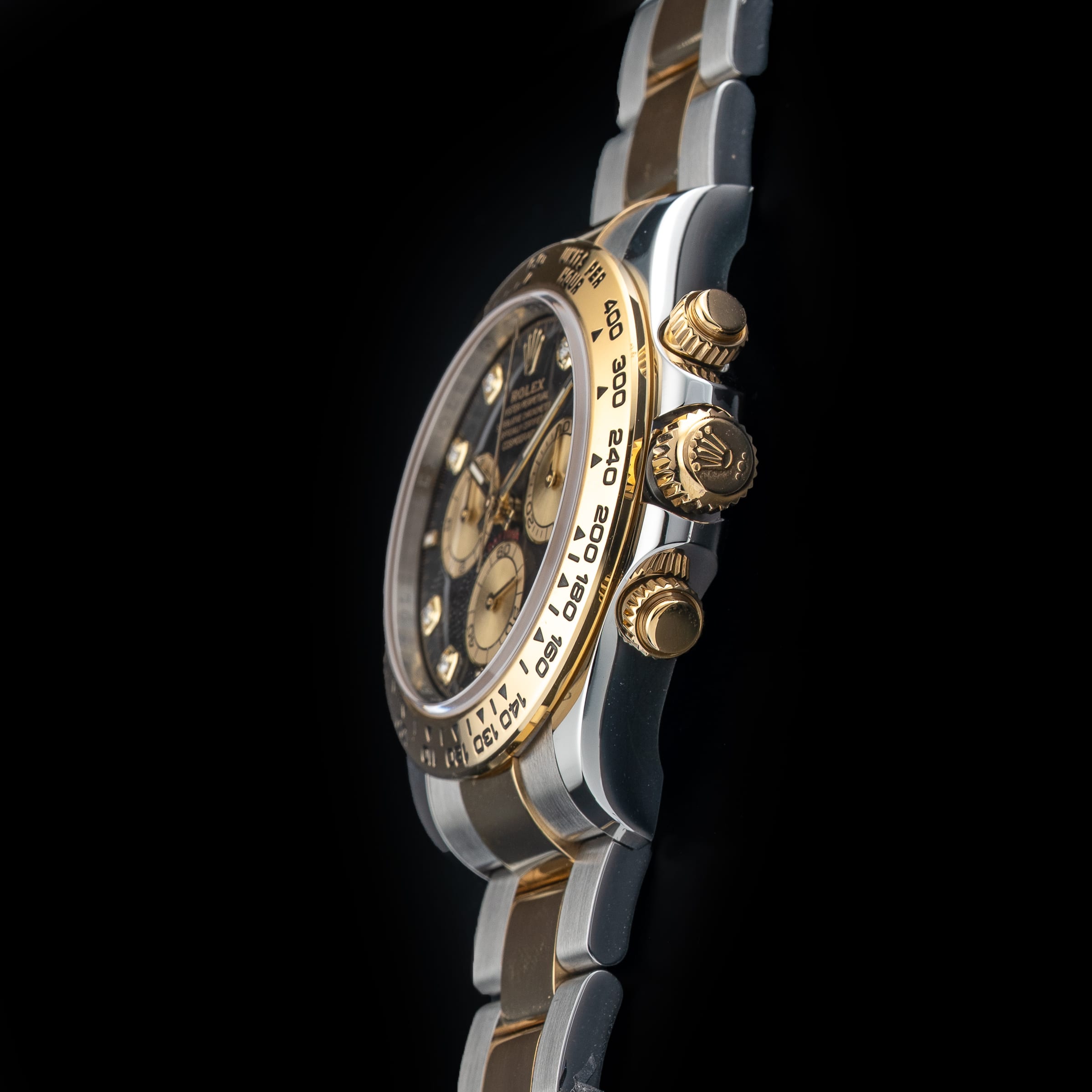 Rolex Cosmograph Daytona M126503-0002