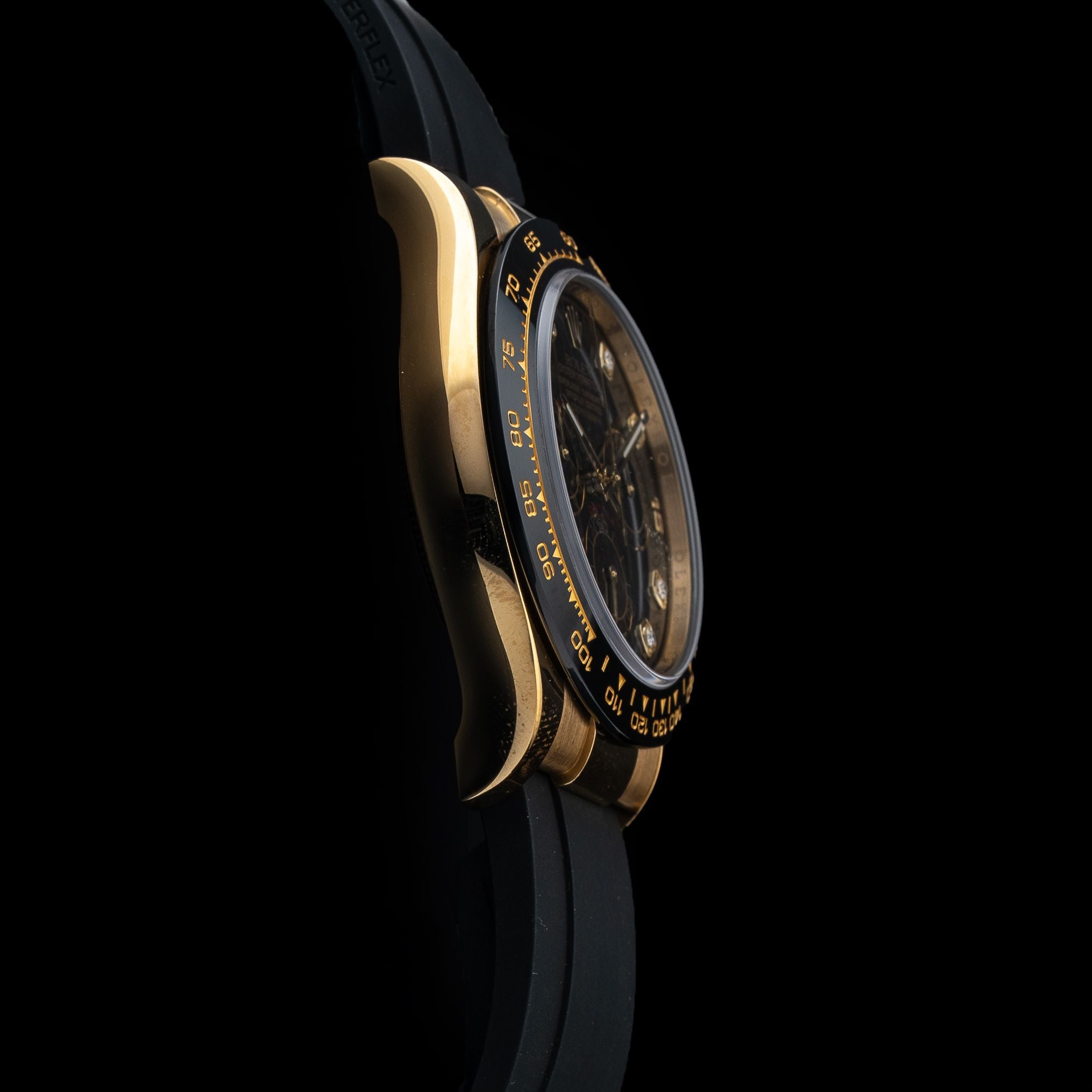 Rolex 116518LN Daytona Cosmograph