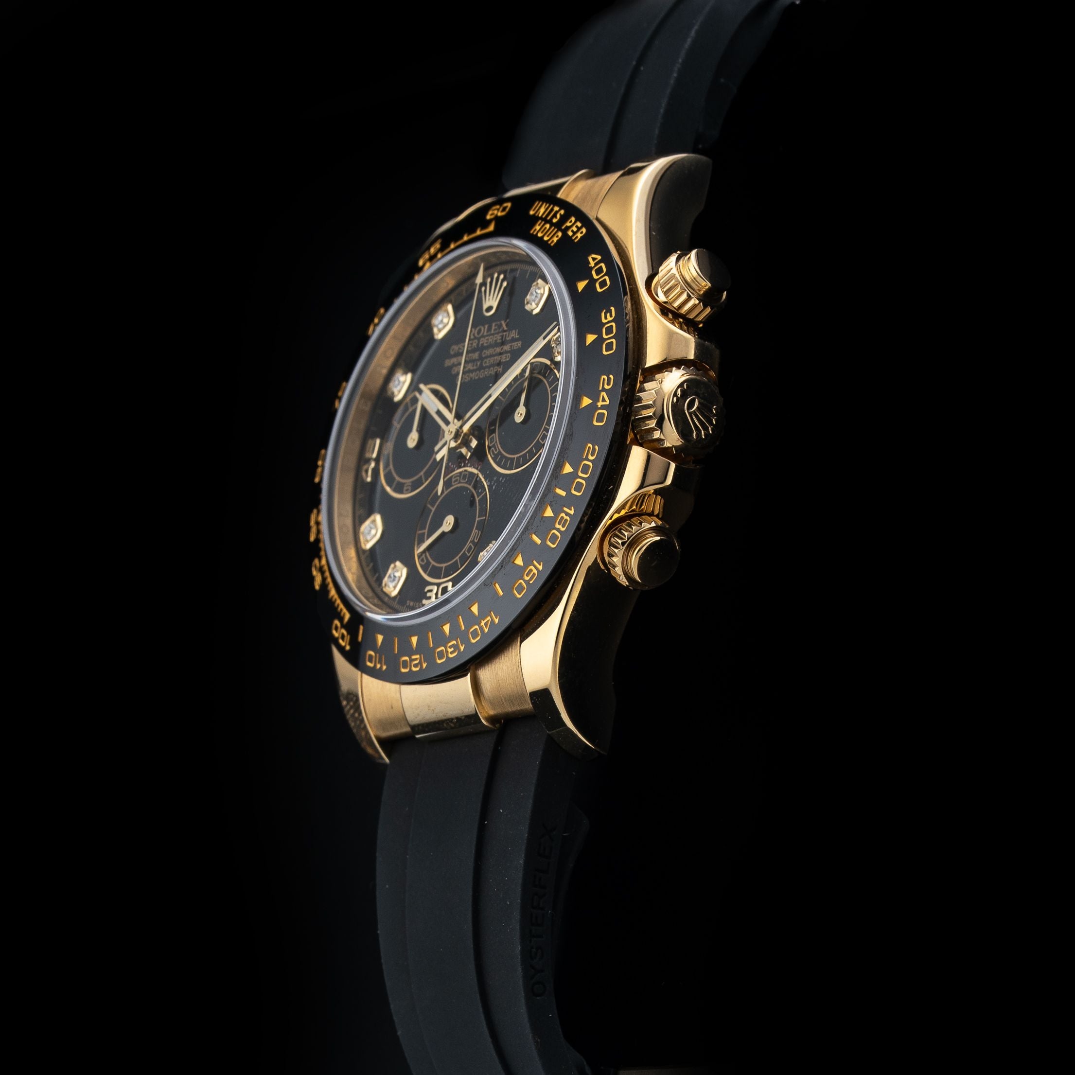 Rolex 116518LN Daytona Cosmograph