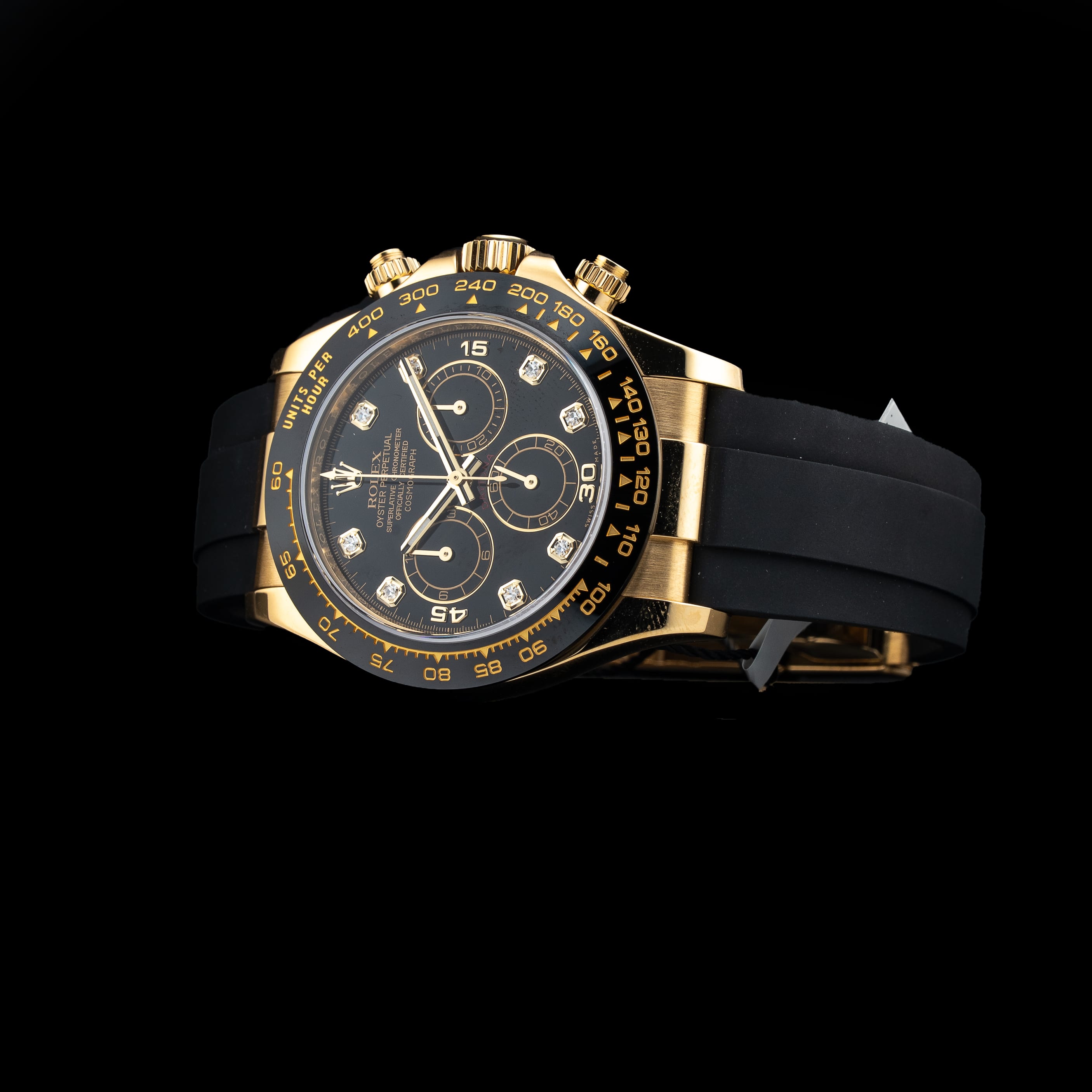 Rolex 116518LN Daytona Cosmograph