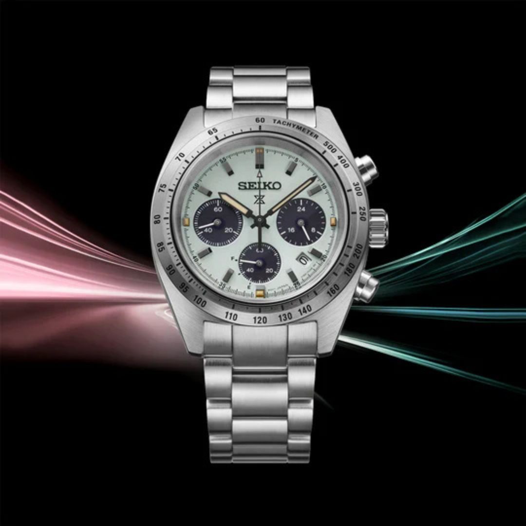 Seiko Prospex SSC965 Speedtimer