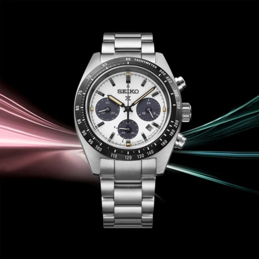 Seiko Prospex SSC961 Speedtimer